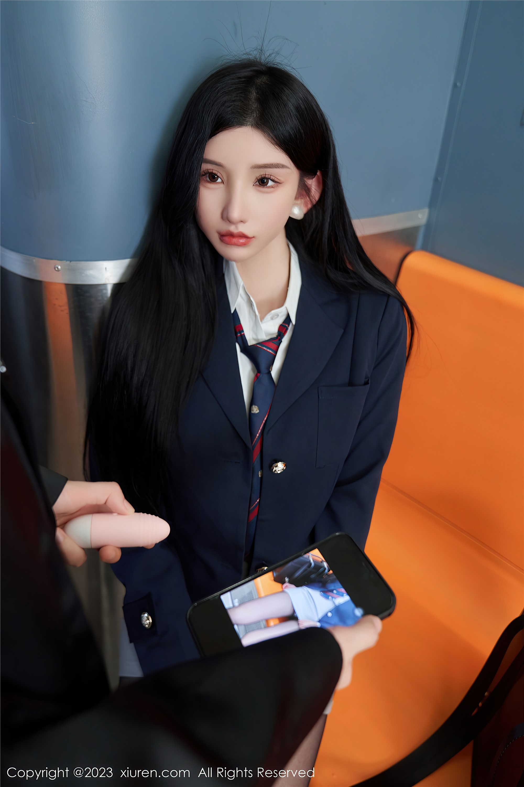 图片[45]-XiuRen秀人网第7086期周于希Sally-秀人网