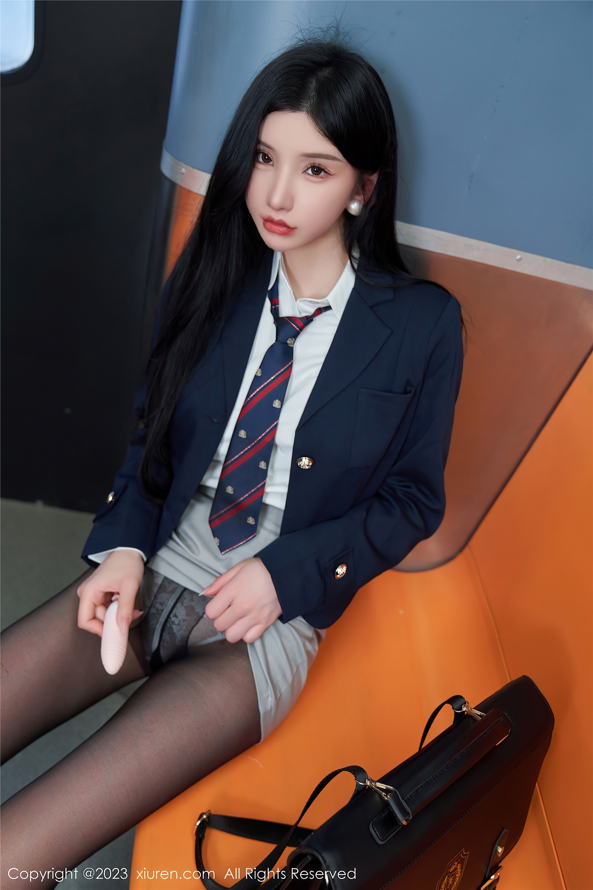 图片[49]-XiuRen秀人网第7086期周于希Sally-秀人网