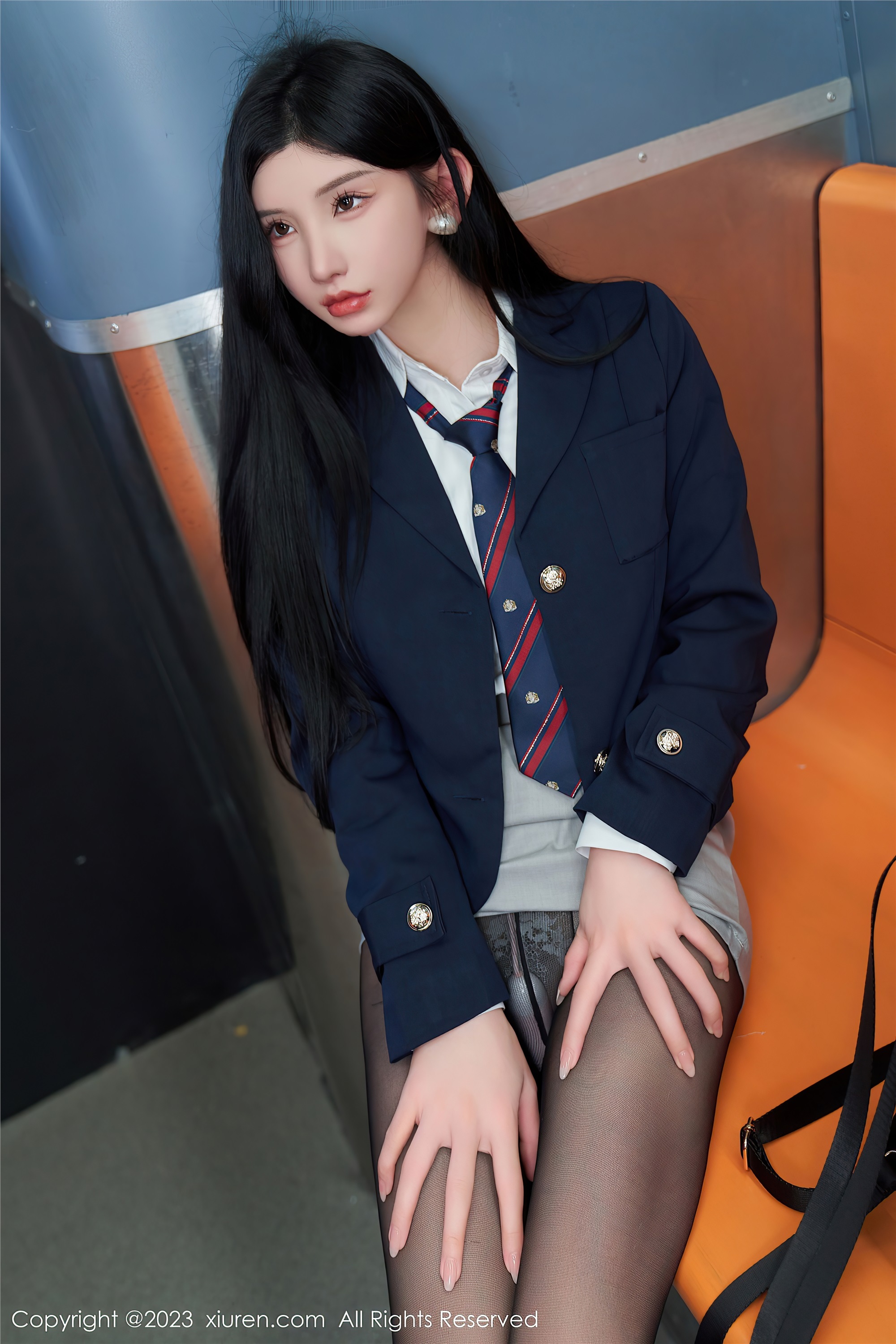 图片[50]-XiuRen秀人网第7086期周于希Sally-秀人网