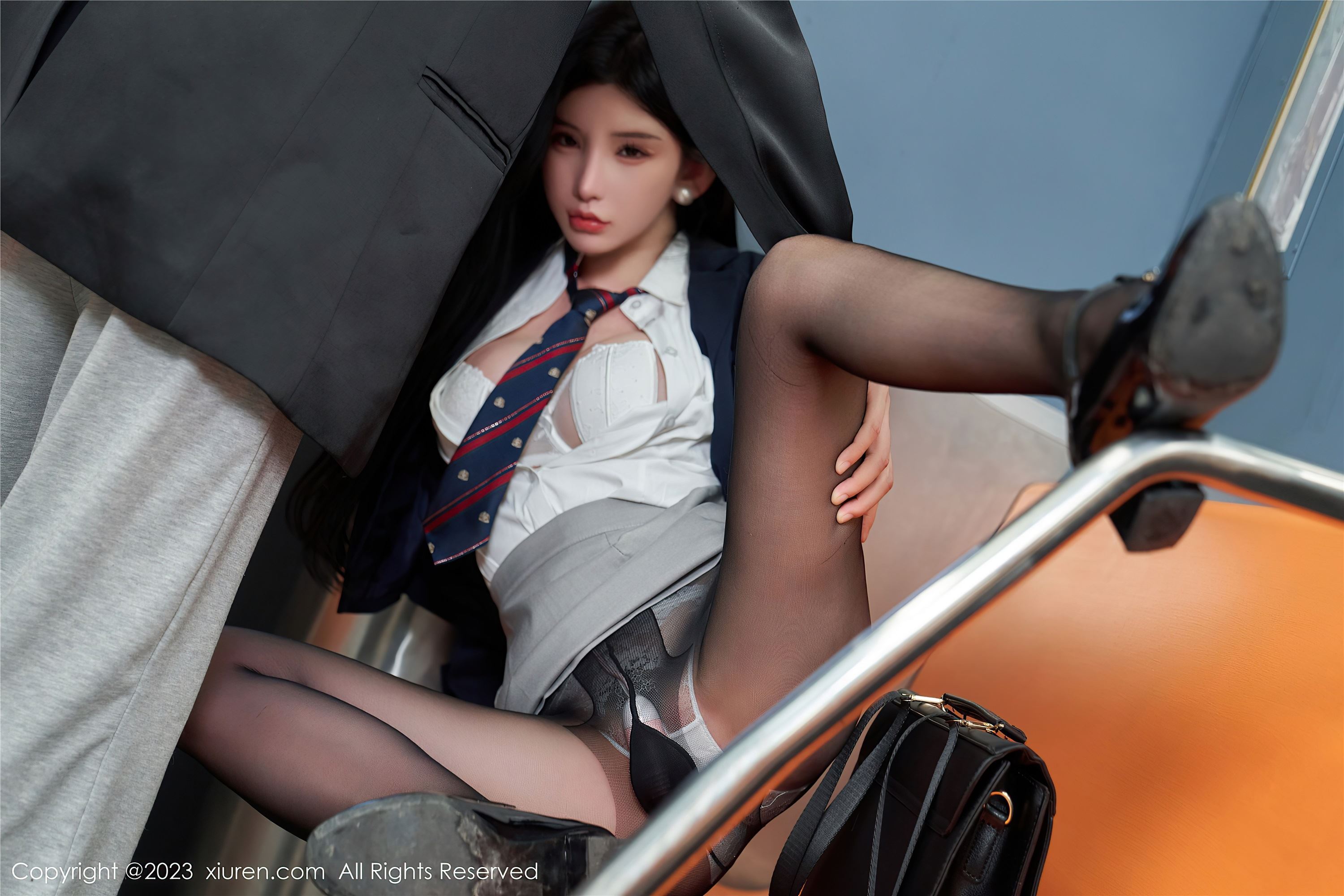 图片[66]-XiuRen秀人网第7086期周于希Sally-秀人网