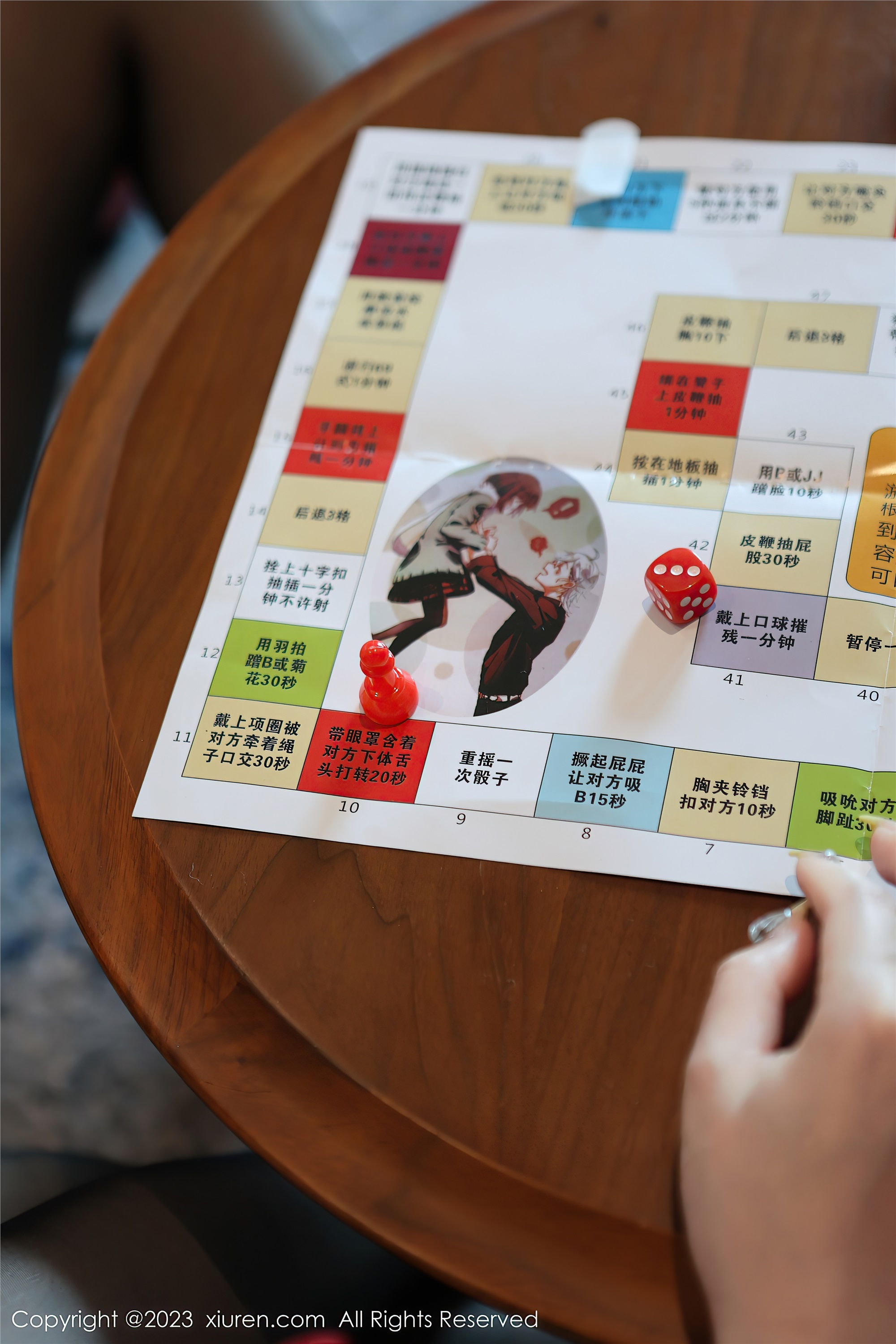 图片[51]-XiuRen秀人网第7087期模特合集-套图网