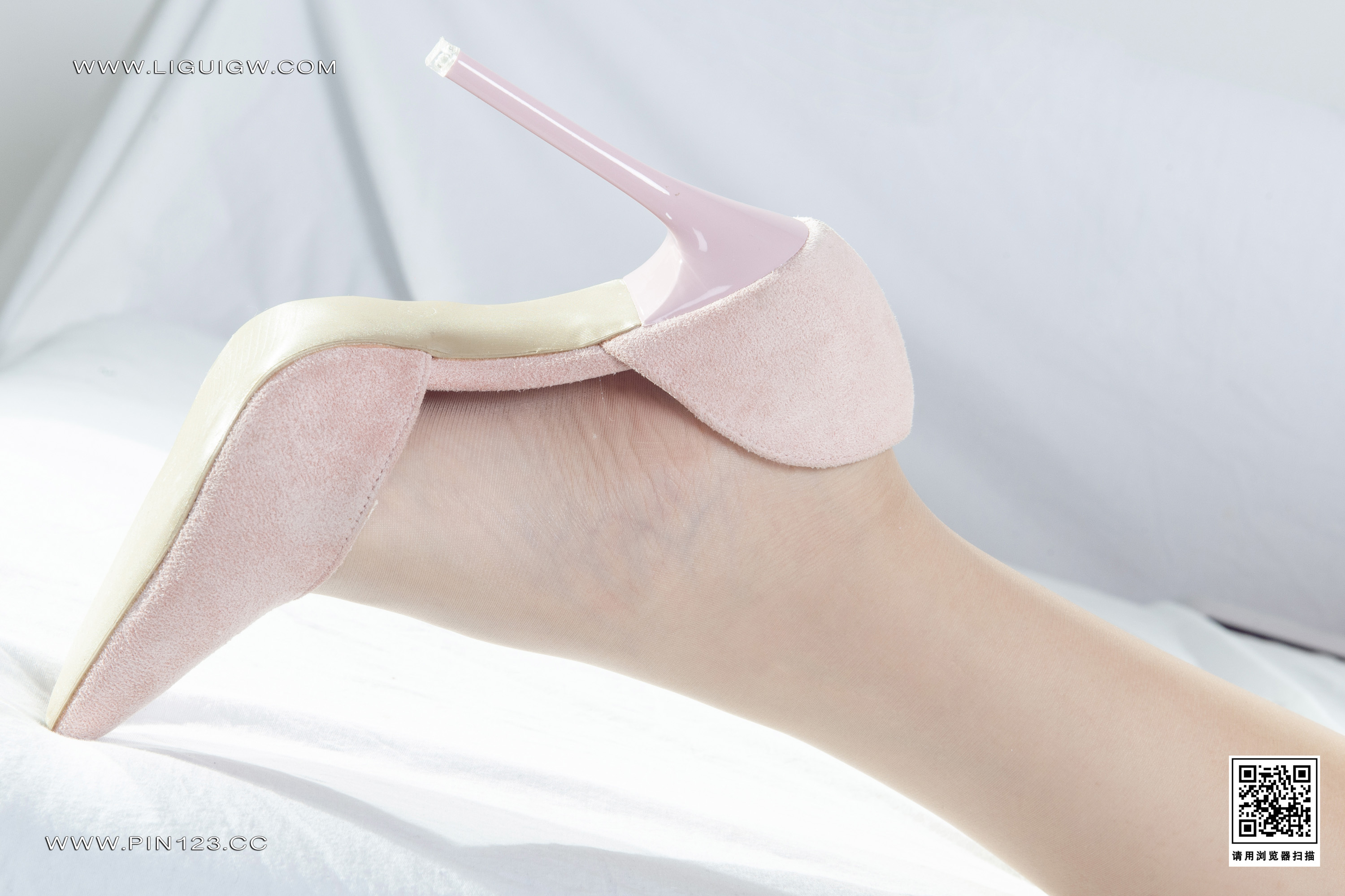 图片[10]-Ligui丽柜期2023.09.18期《欲望天使》期心心-秀人网