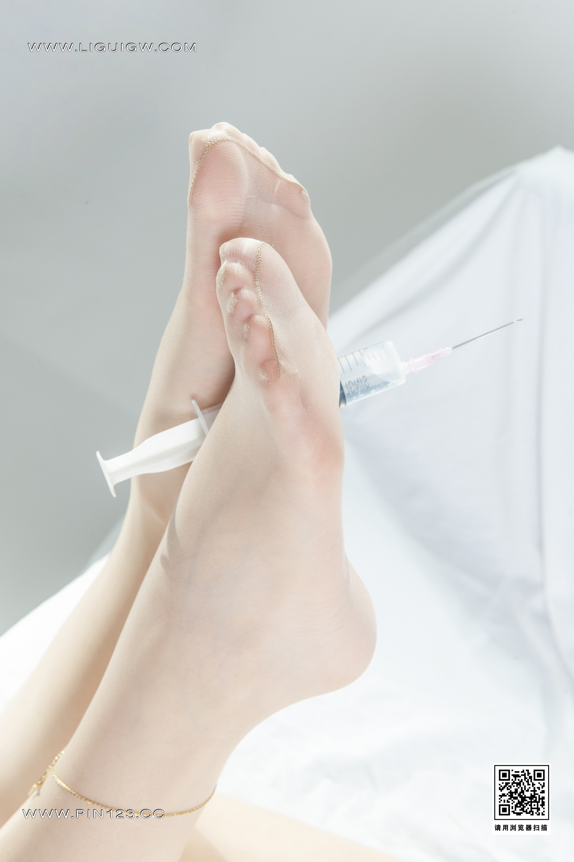 图片[47]-Ligui丽柜期2023.09.18期《欲望天使》期心心-秀人网