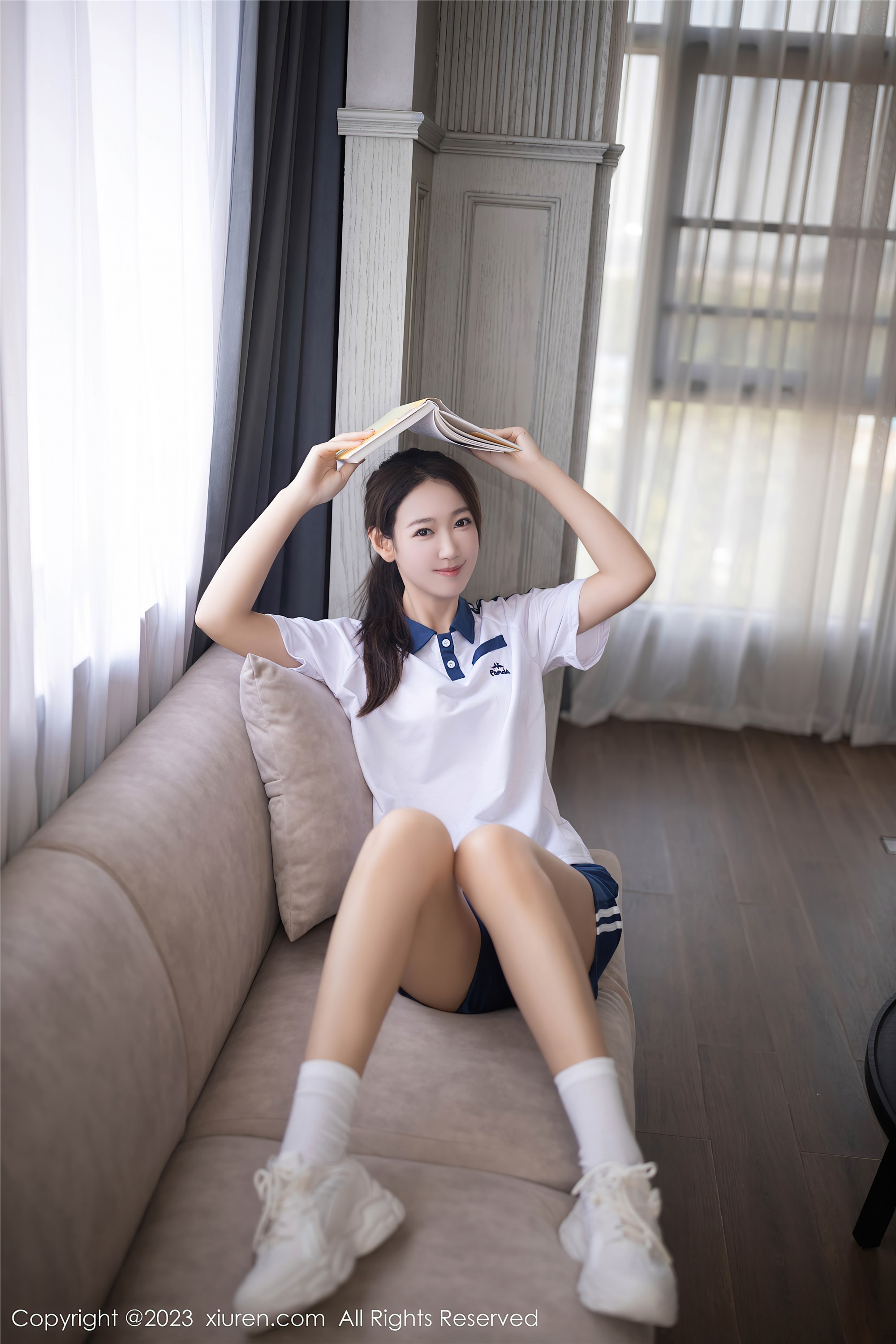 图片[10]-XiuRen秀人网第7091期唐安琪-套图网