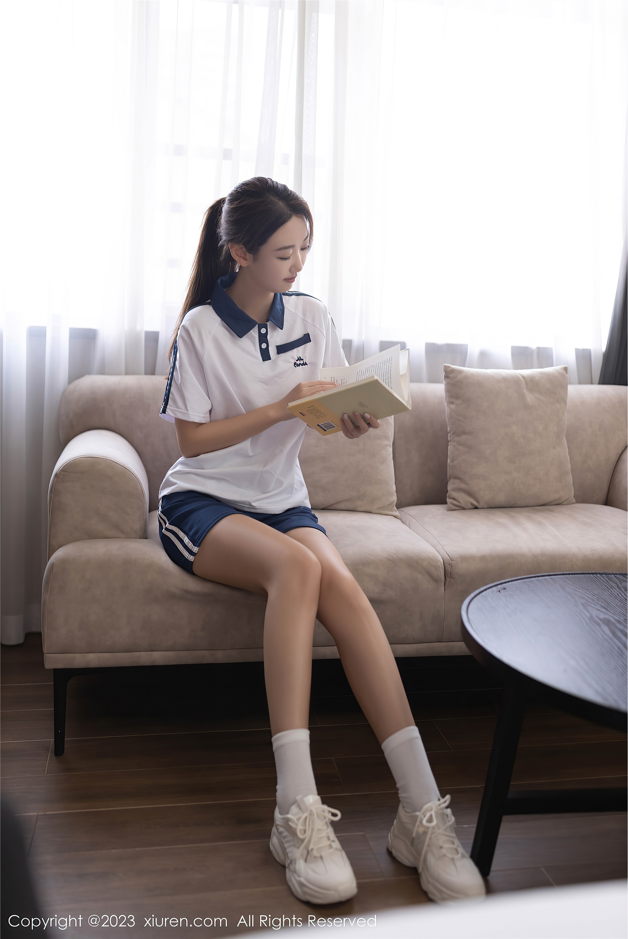 图片[5]-XiuRen秀人网第7091期唐安琪-套图网