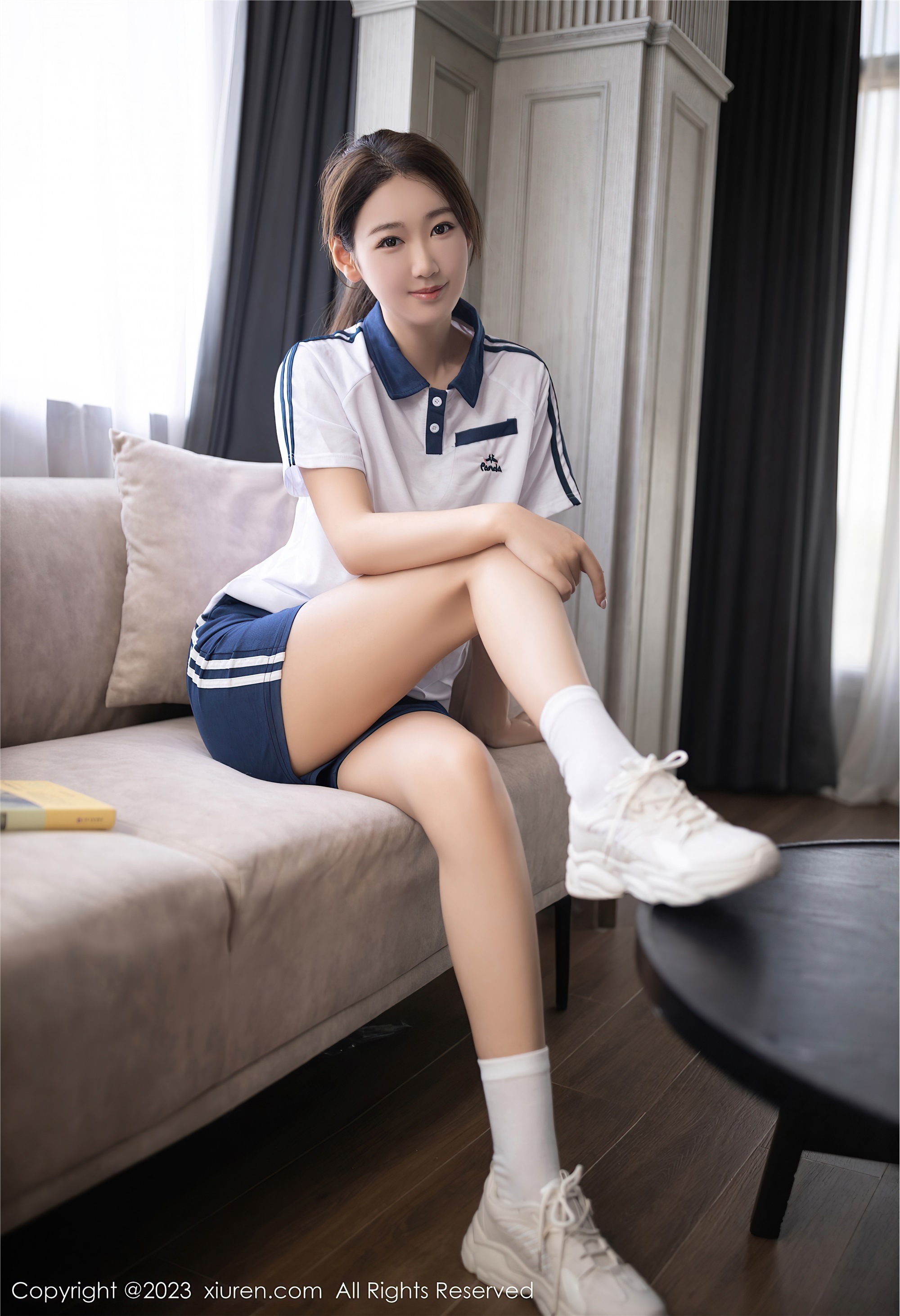 图片[8]-XiuRen秀人网第7091期唐安琪-套图网