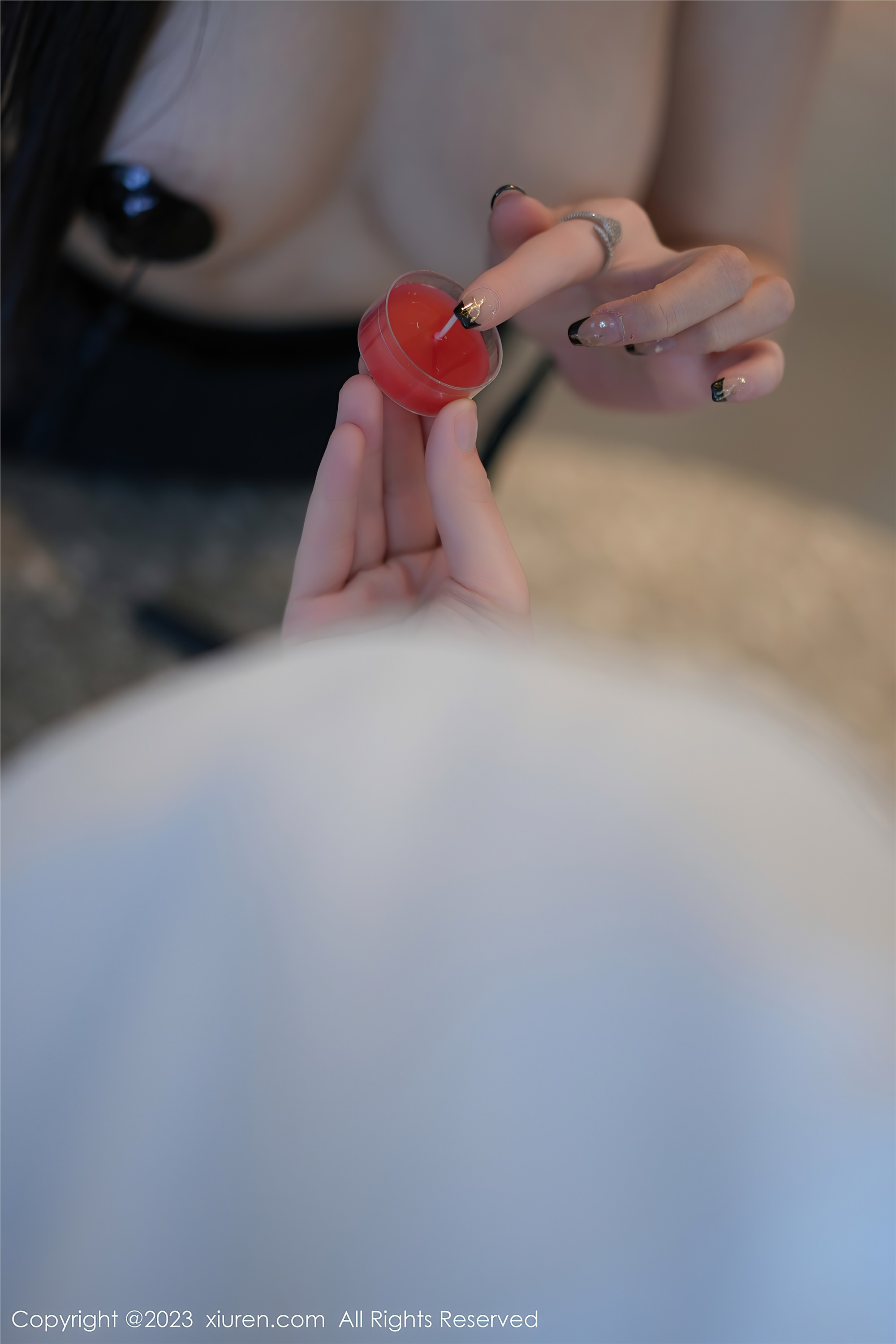 图片[47]-XiuRen秀人网第7095期Carol周妍希期黑丝-秀人网