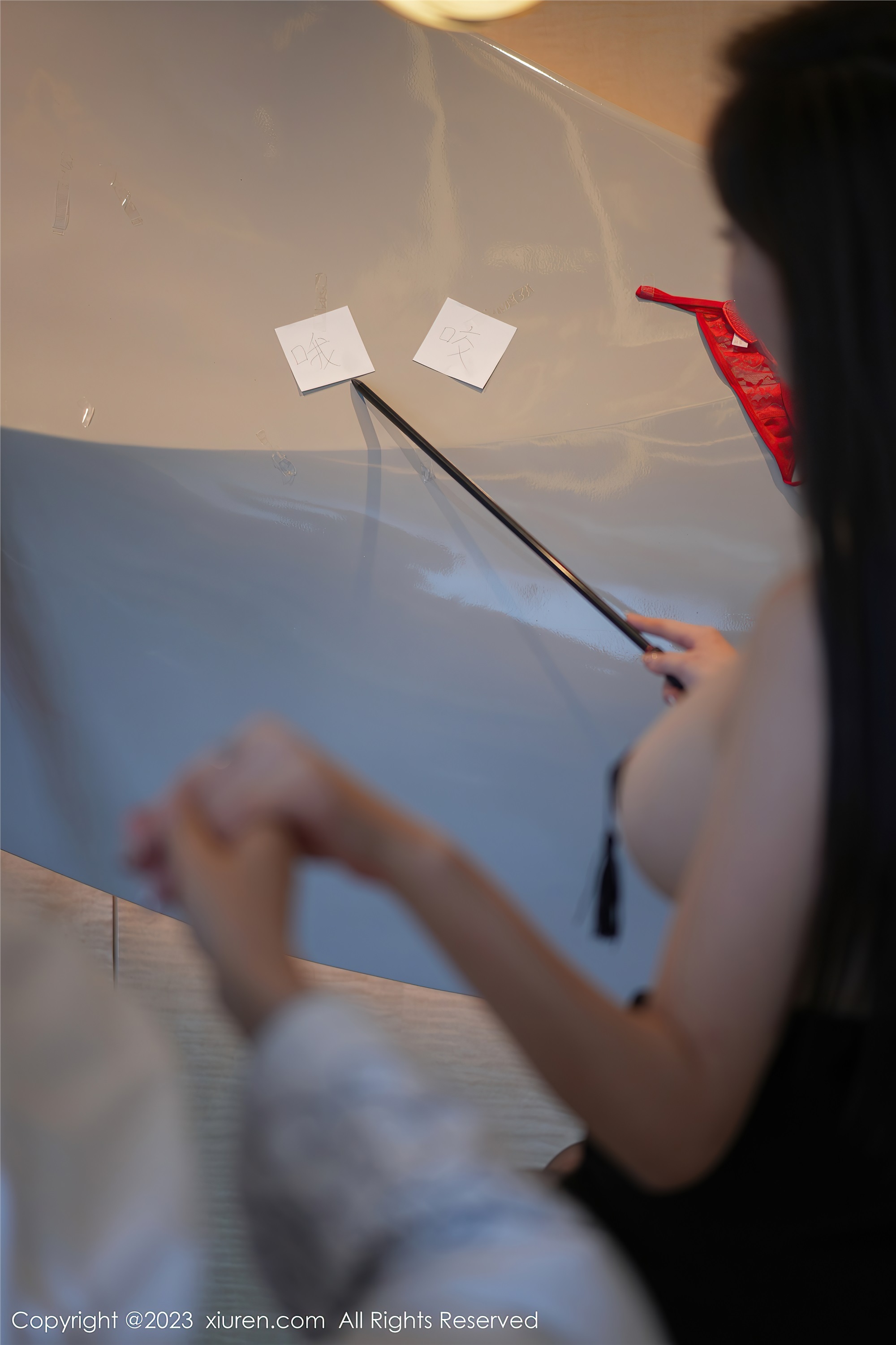 图片[48]-XiuRen秀人网第7095期Carol周妍希期黑丝-秀人网