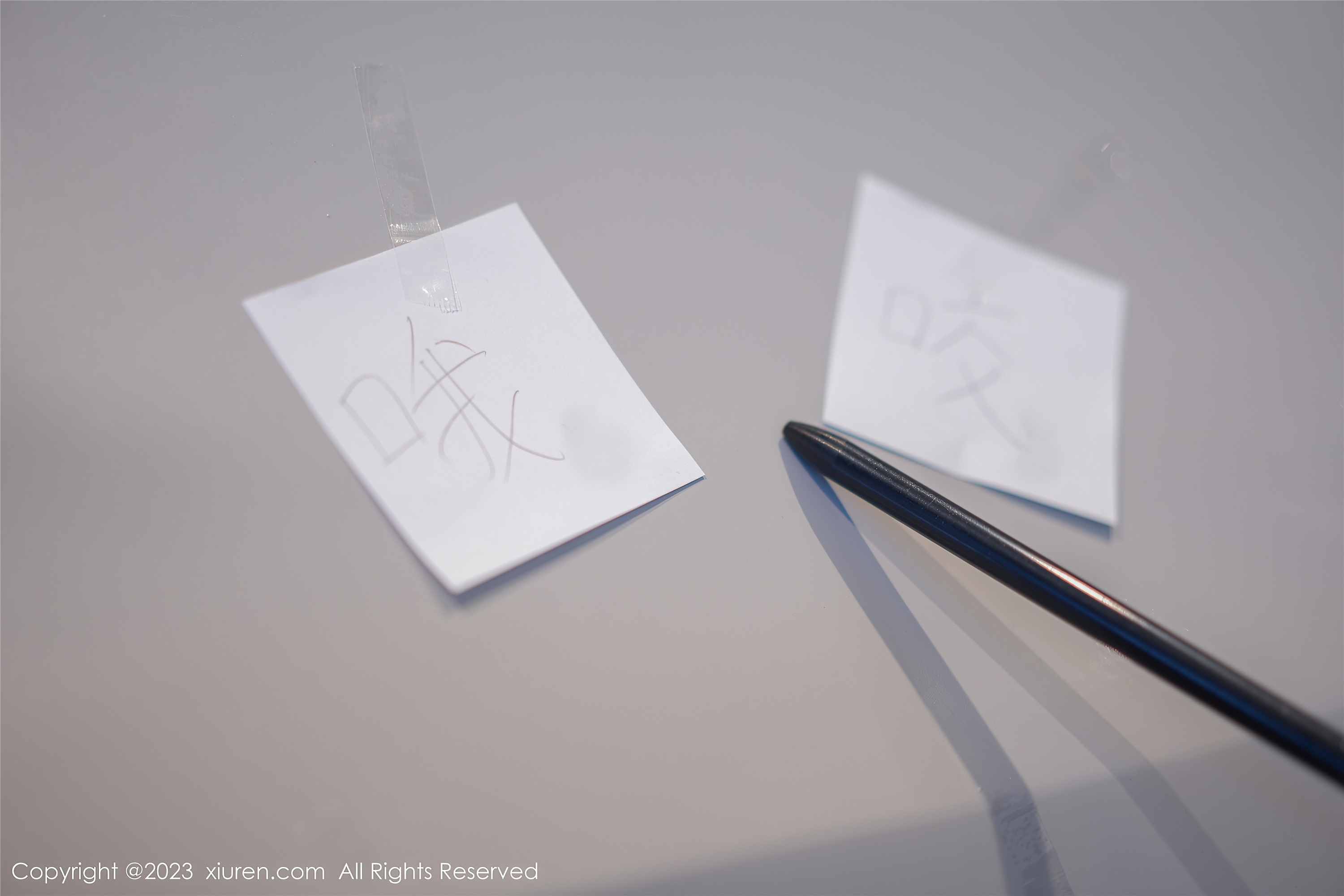 图片[49]-XiuRen秀人网第7095期Carol周妍希期黑丝-秀人网