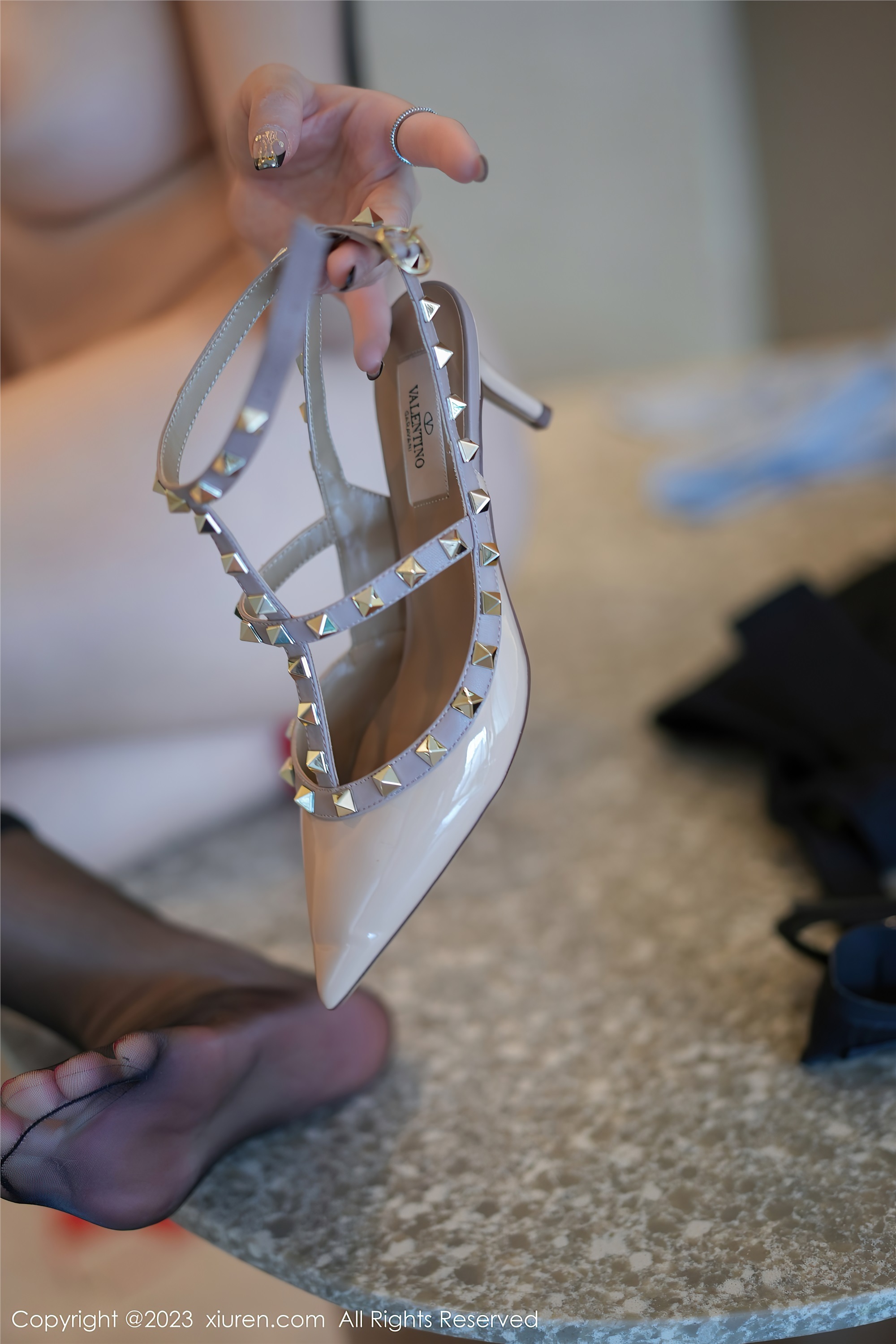 图片[71]-XiuRen秀人网第7095期Carol周妍希期黑丝-秀人网