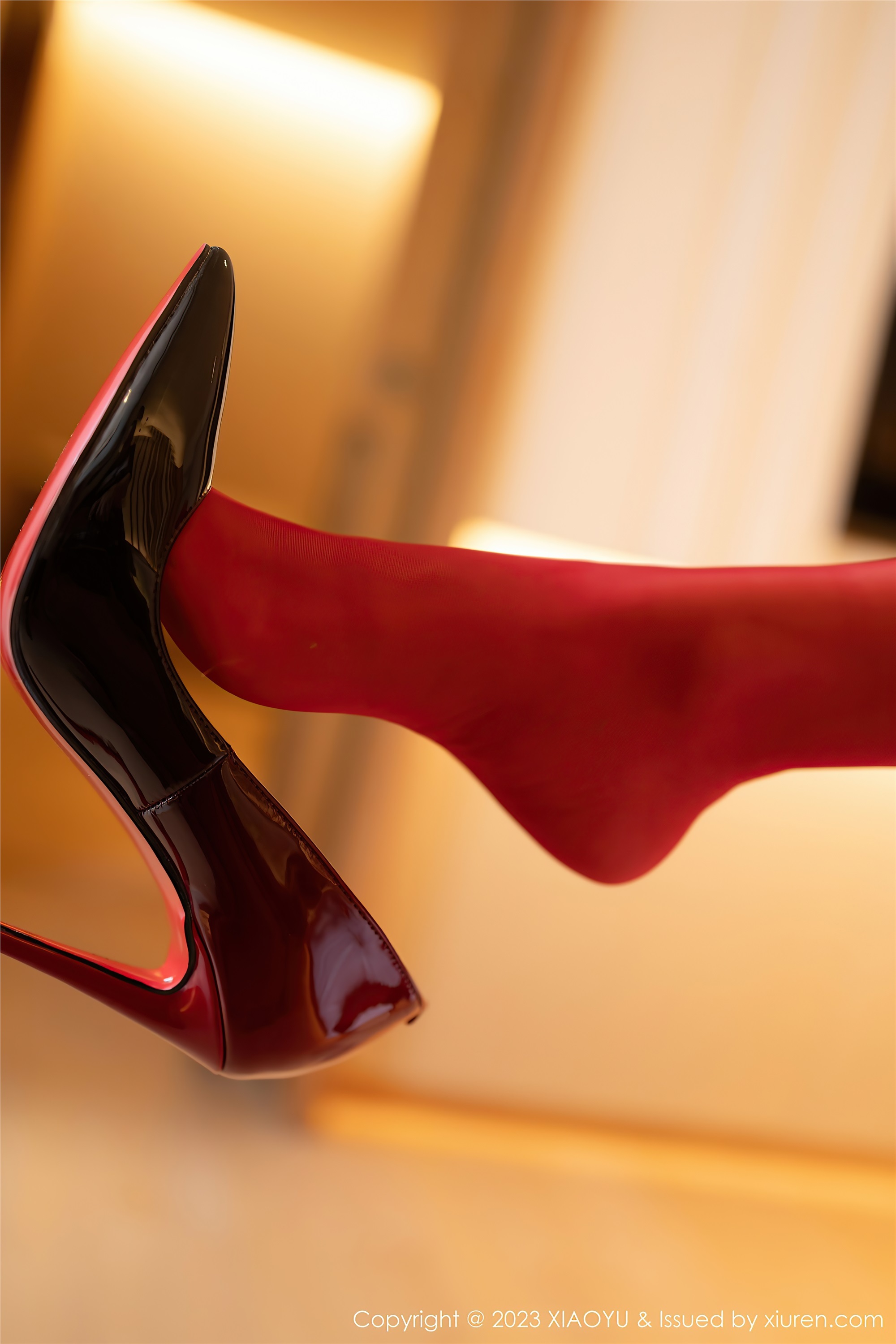 图片[67]-XIAOYU语画界期2023.08.04期VOL.1085期杨晨晨Yome-套图网