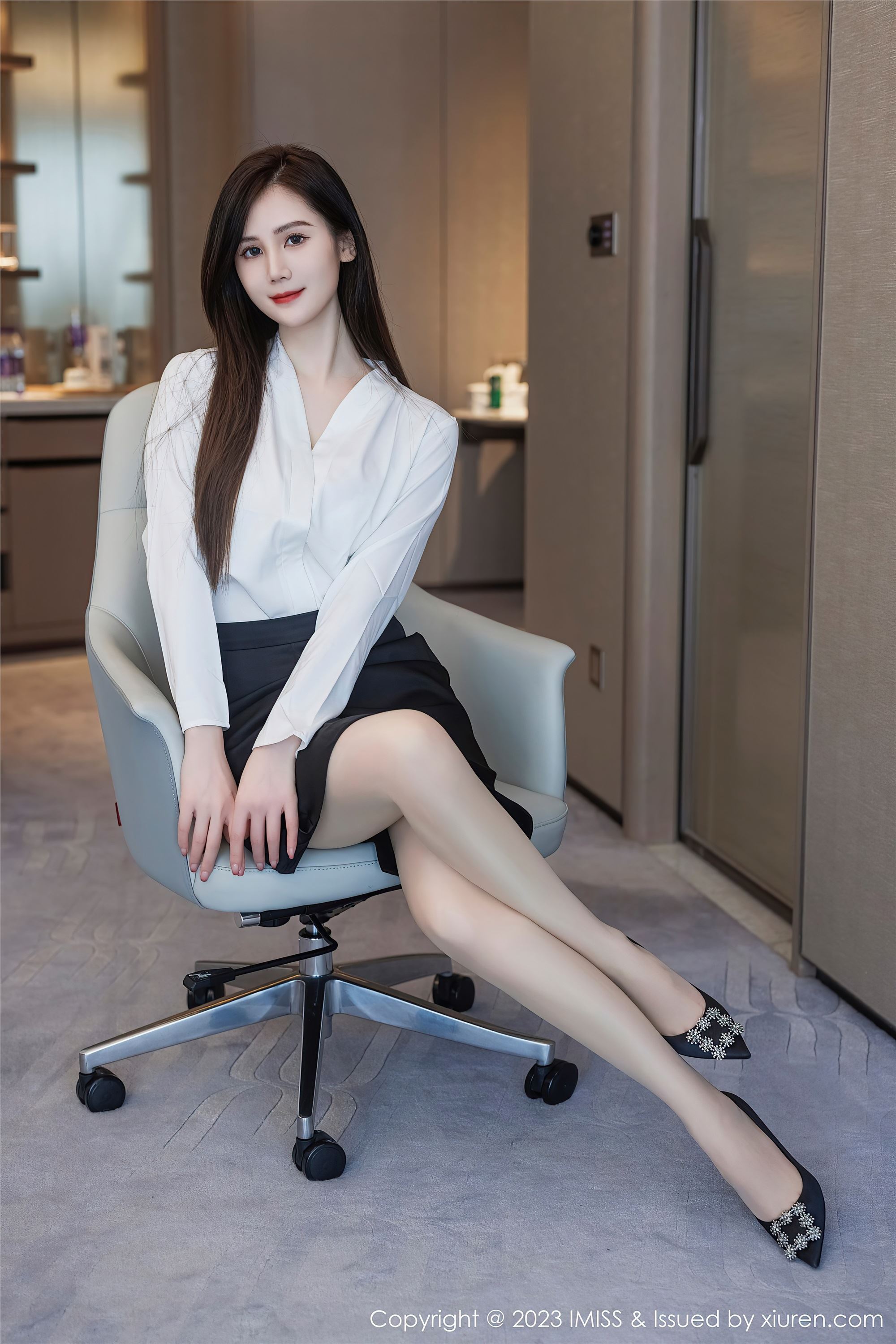 图片[12]-IMiss爱蜜社期2023.08.07期VOL.739期SISY思-套图网