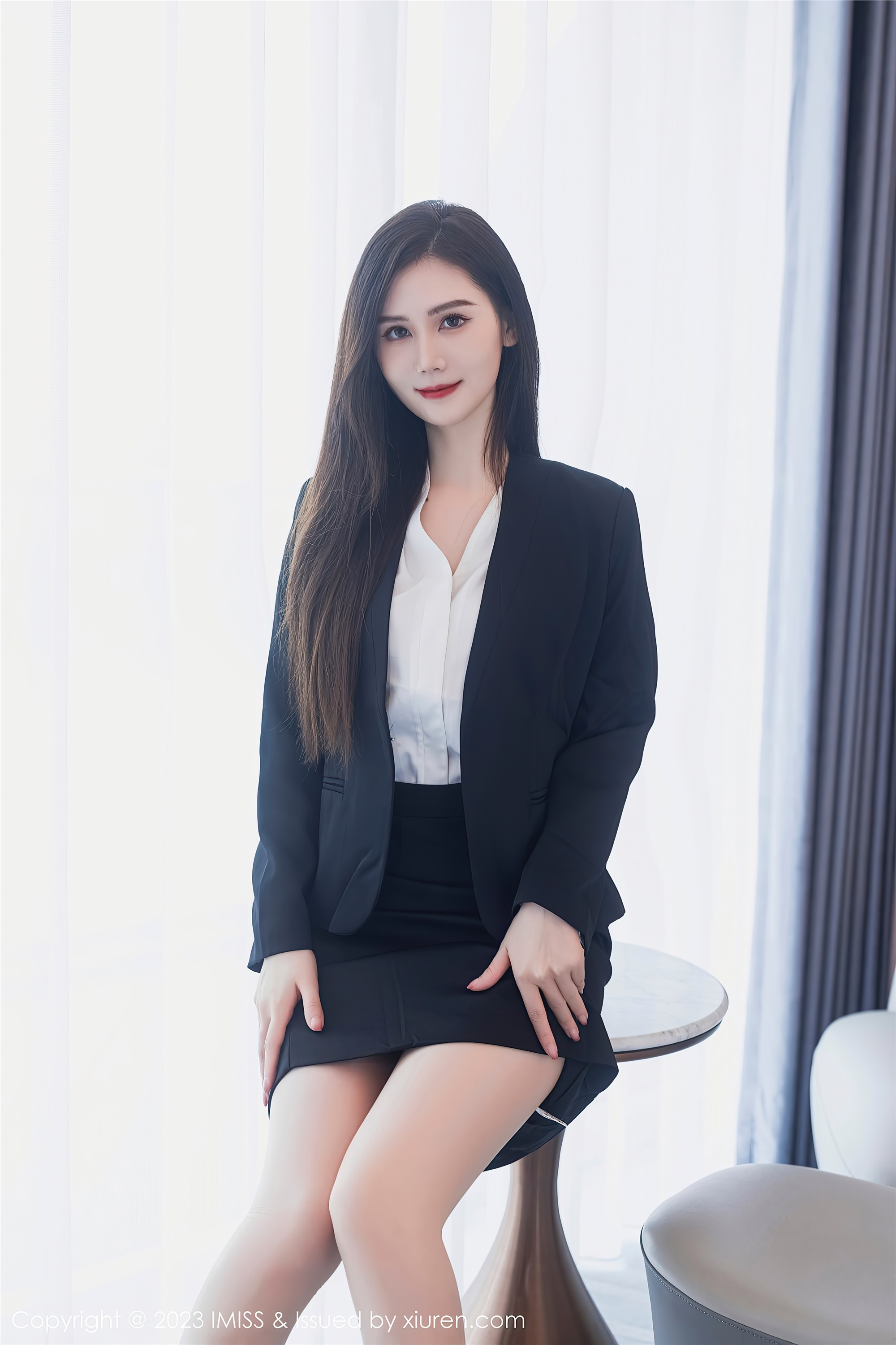 图片[2]-IMiss爱蜜社期2023.08.07期VOL.739期SISY思-套图网