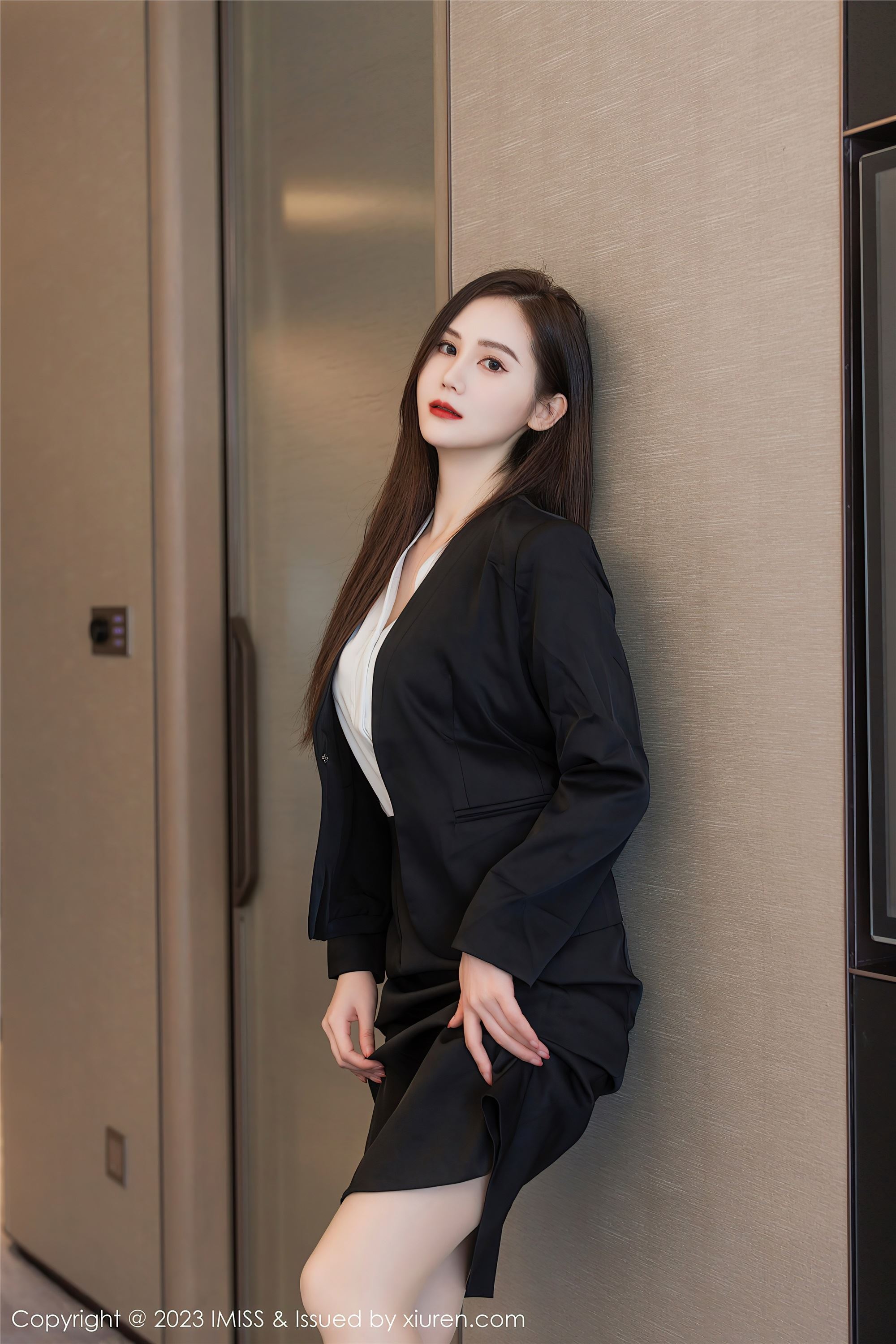 图片[5]-IMiss爱蜜社期2023.08.07期VOL.739期SISY思-套图网