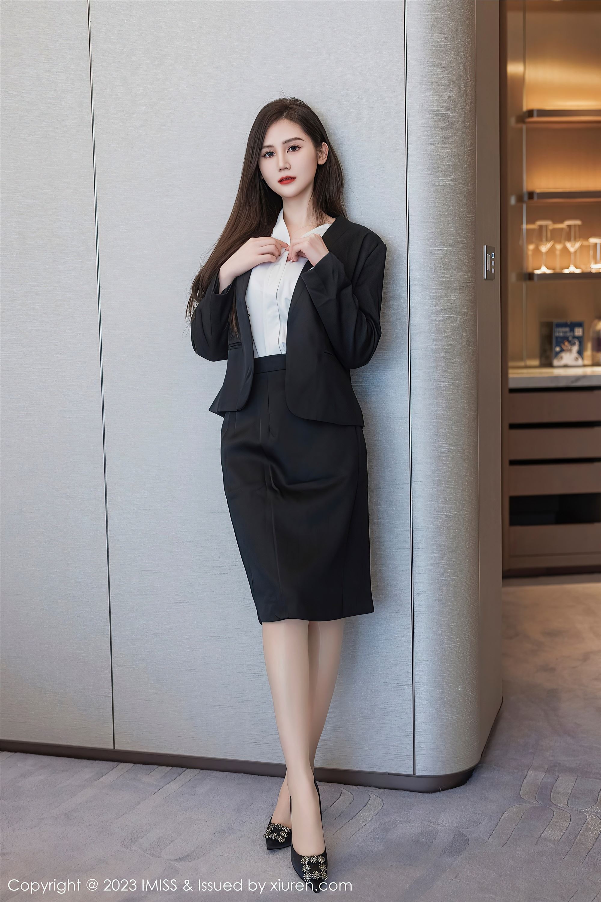 图片[6]-IMiss爱蜜社期2023.08.07期VOL.739期SISY思-套图网