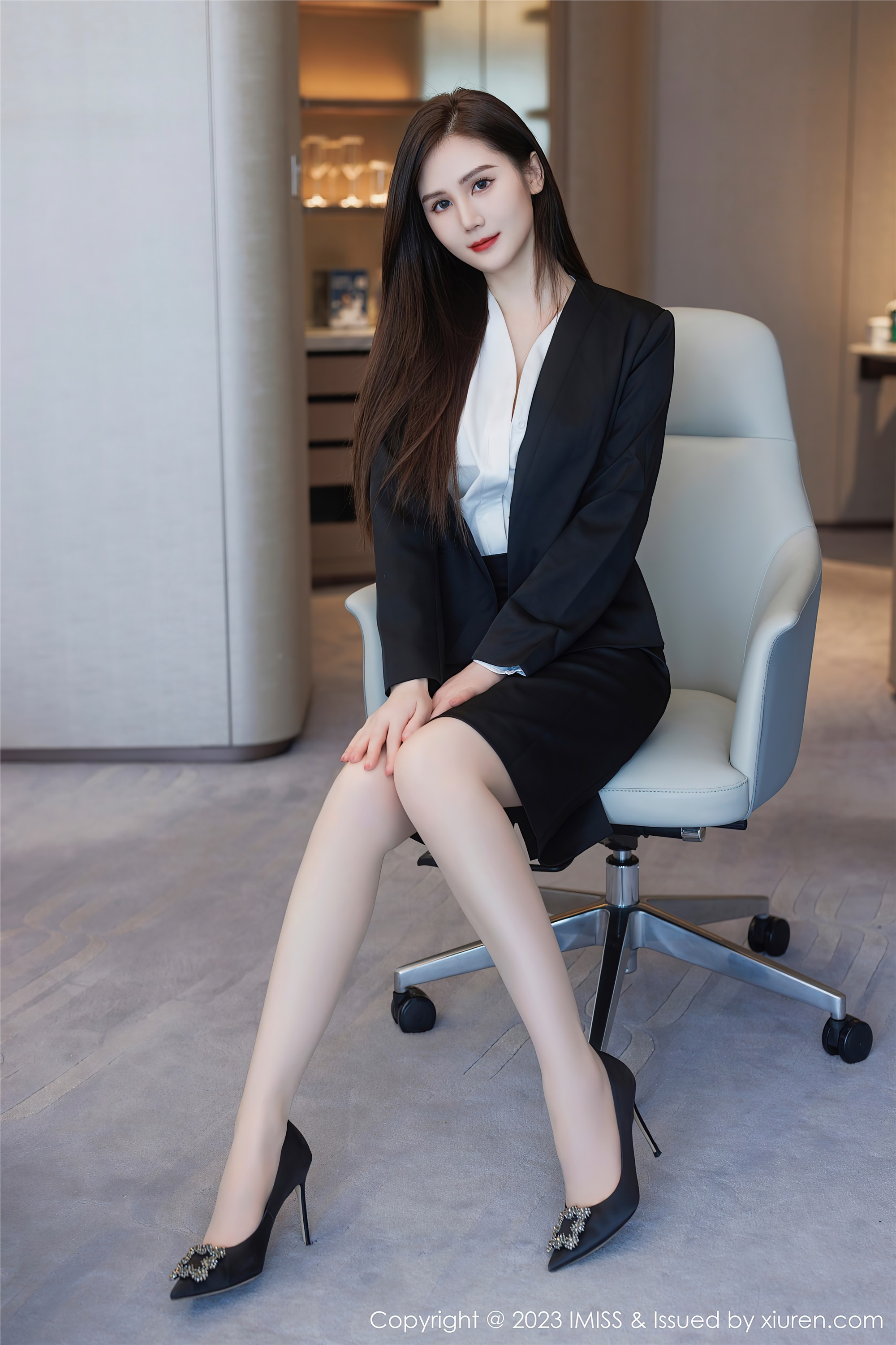 图片[7]-IMiss爱蜜社期2023.08.07期VOL.739期SISY思-套图网