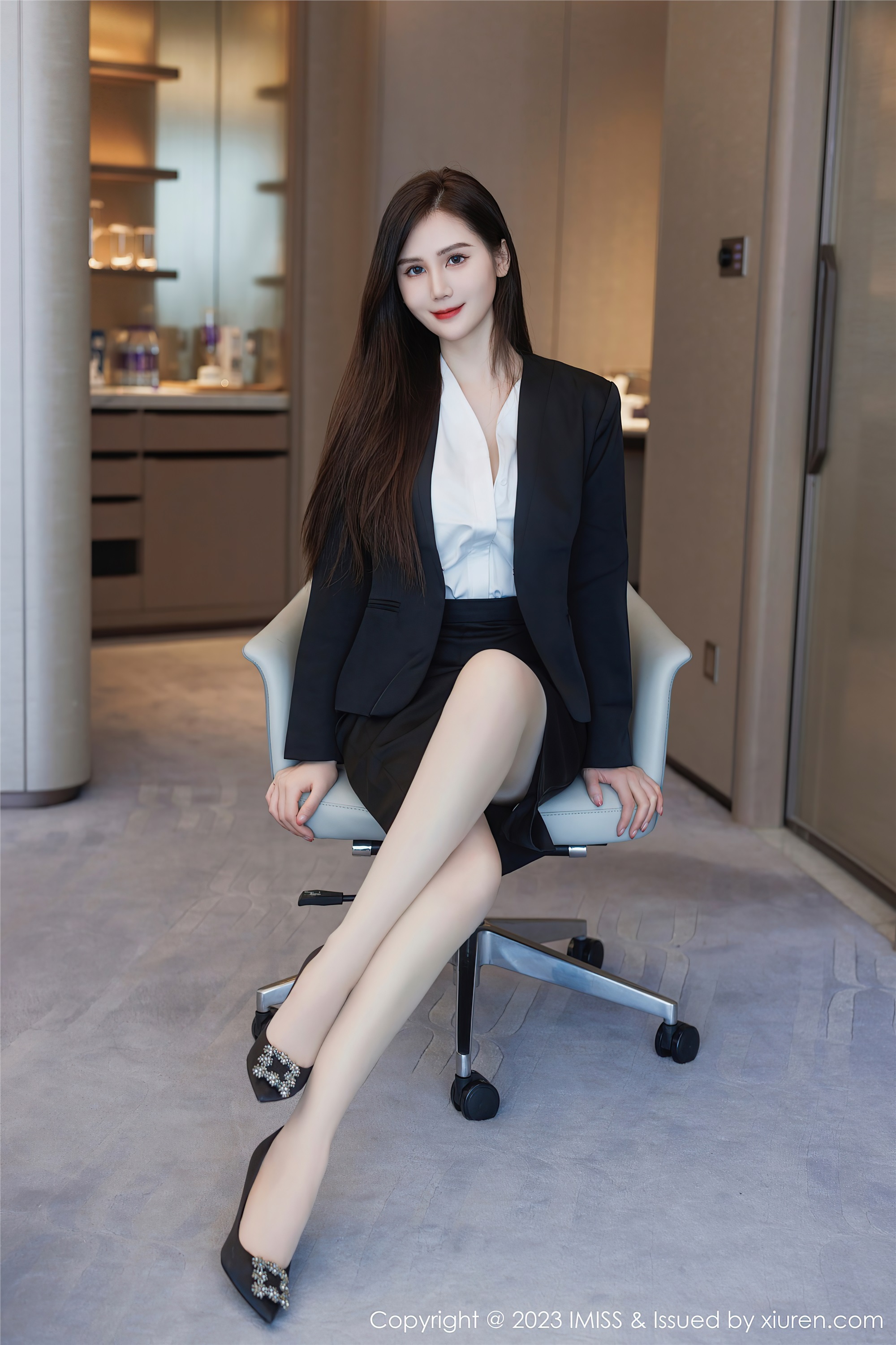 图片[8]-IMiss爱蜜社期2023.08.07期VOL.739期SISY思-套图网