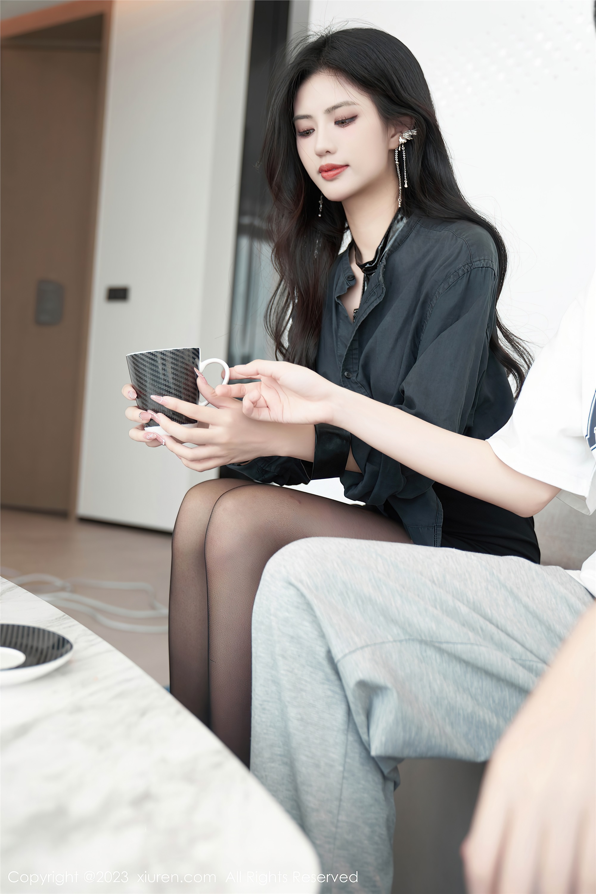 图片[18]-Xiuren秀人网期2023.07.19期N第7100期浅浅Danny-秀人网