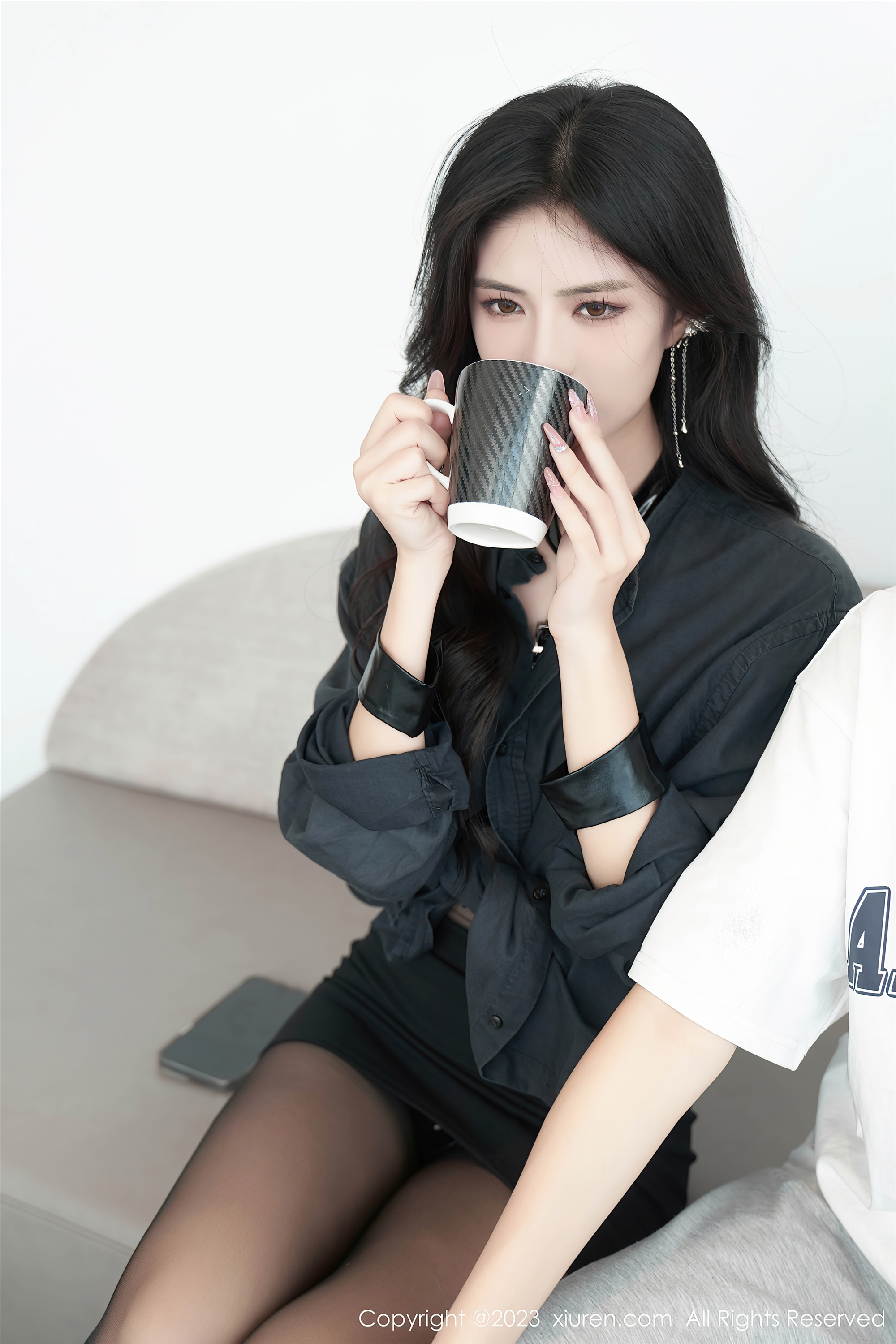 图片[20]-Xiuren秀人网期2023.07.19期N第7100期浅浅Danny-秀人网