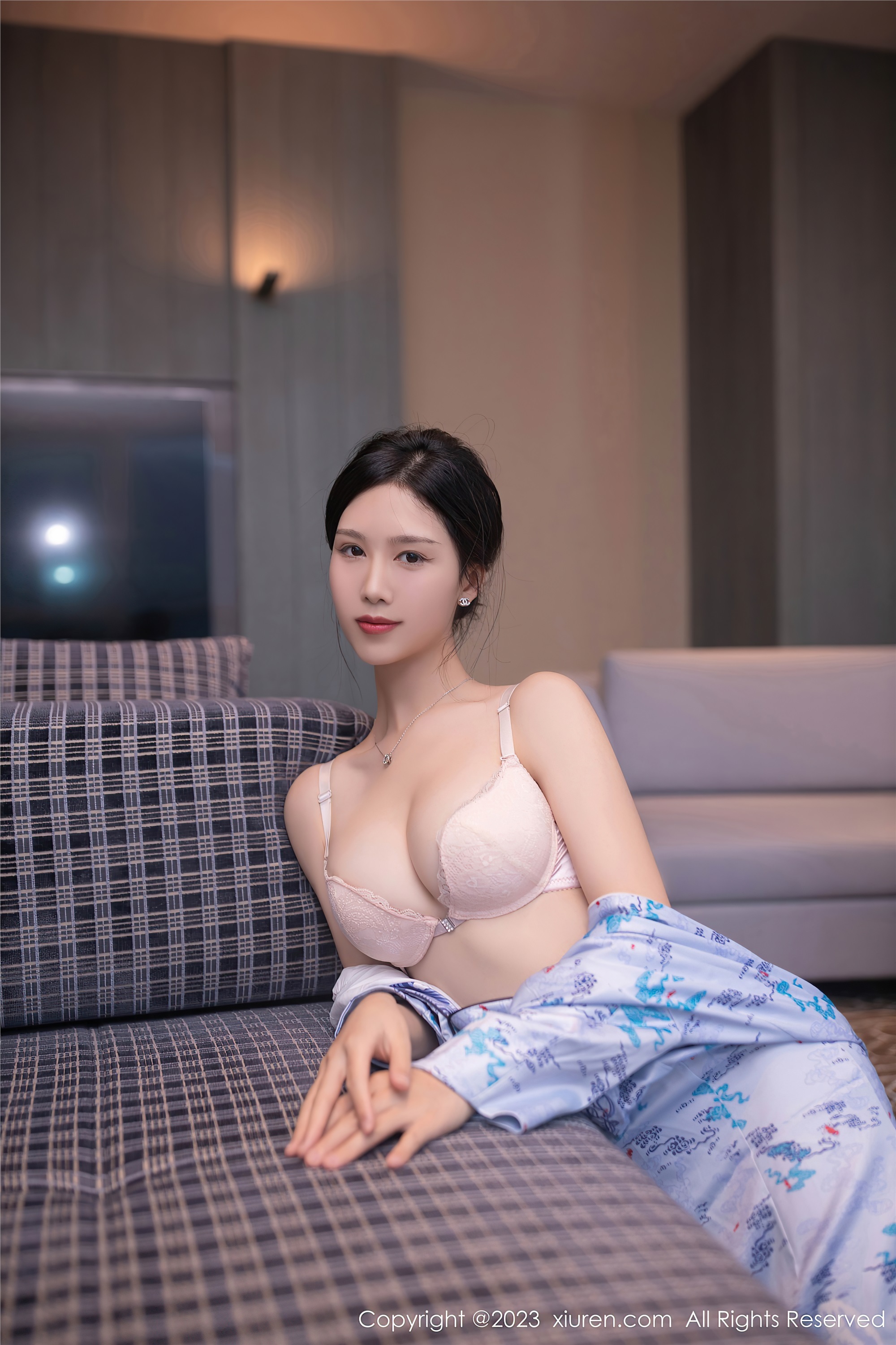 图片[21]-Xiuren秀人网期2023.07.19期N第7101期利世-套图网