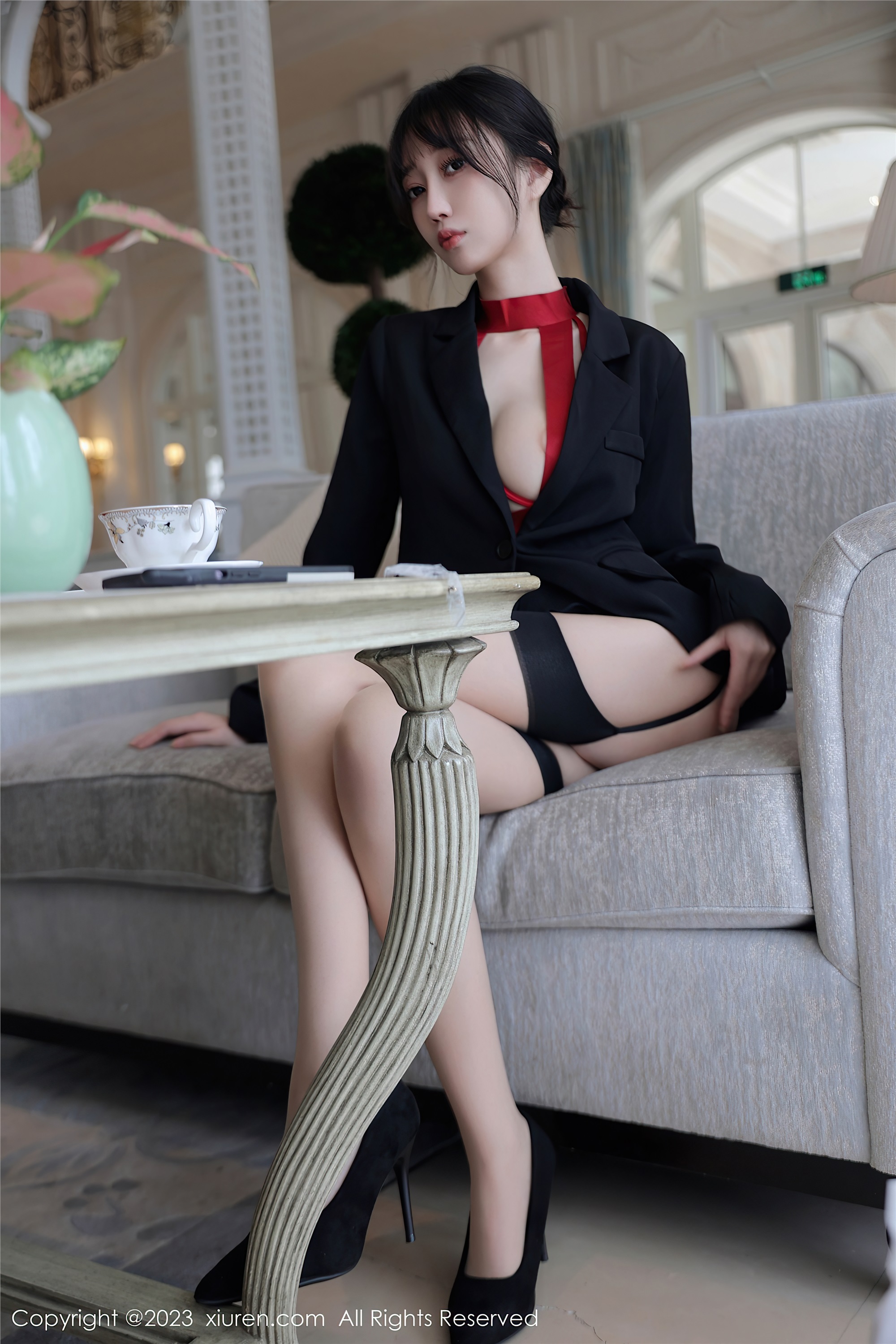 图片[10]-Xiuren秀人网期2023.07.19期N第7102期玥儿玥er-秀人网