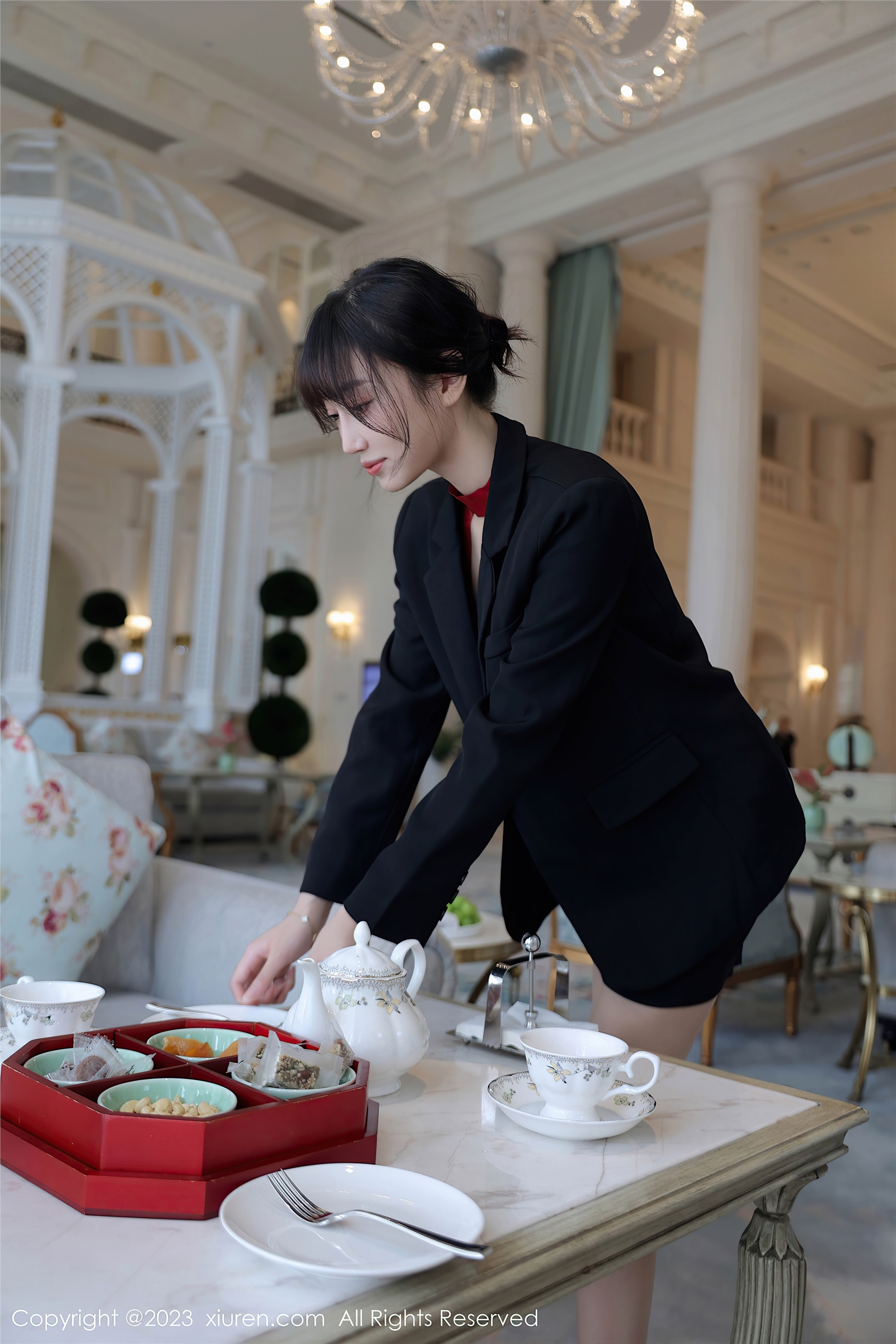 图片[5]-Xiuren秀人网期2023.07.19期N第7102期玥儿玥er-秀人网