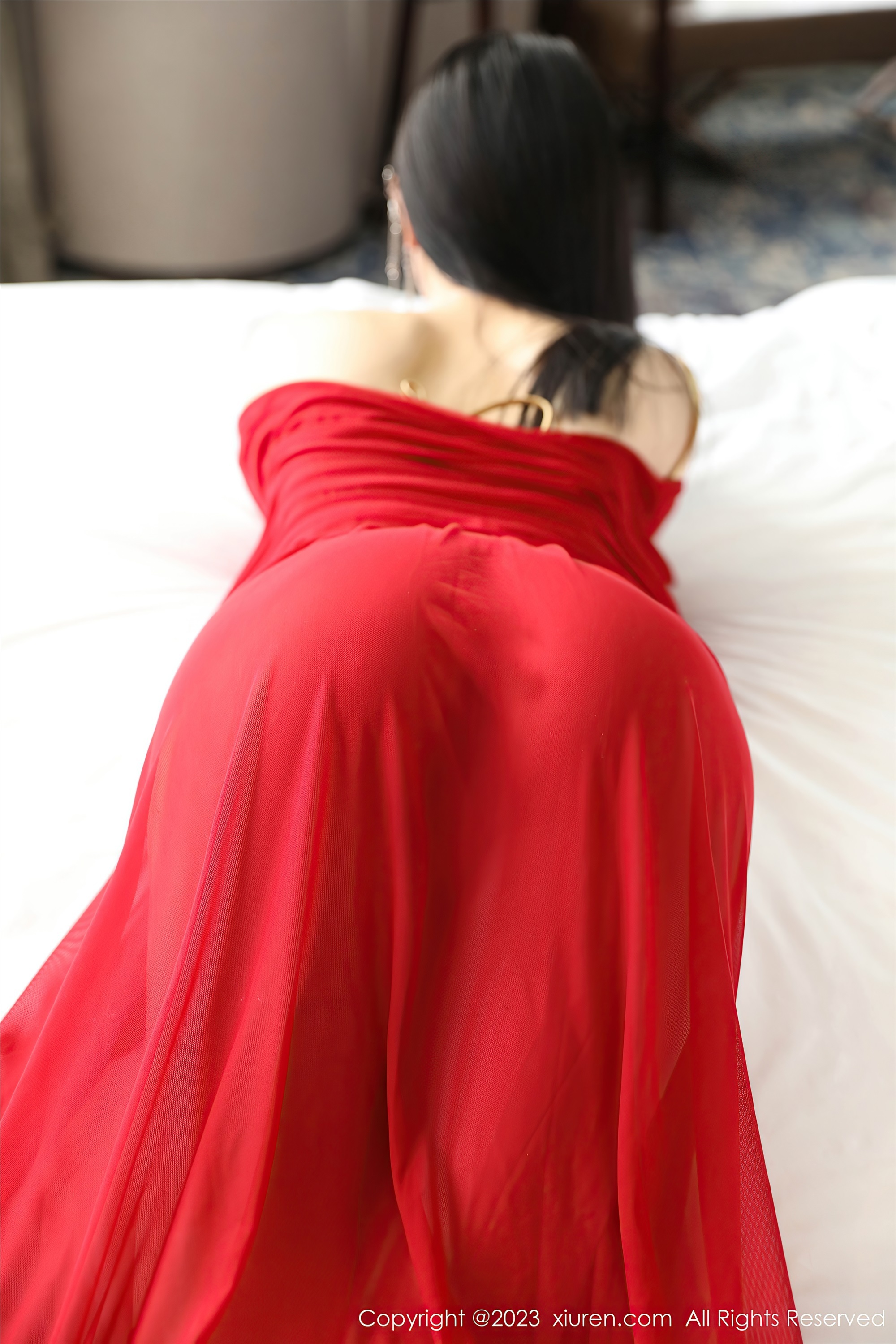 图片[49]-Xiuren秀人网期2023.07.19期N第7103期柚琪Rich-秀人网