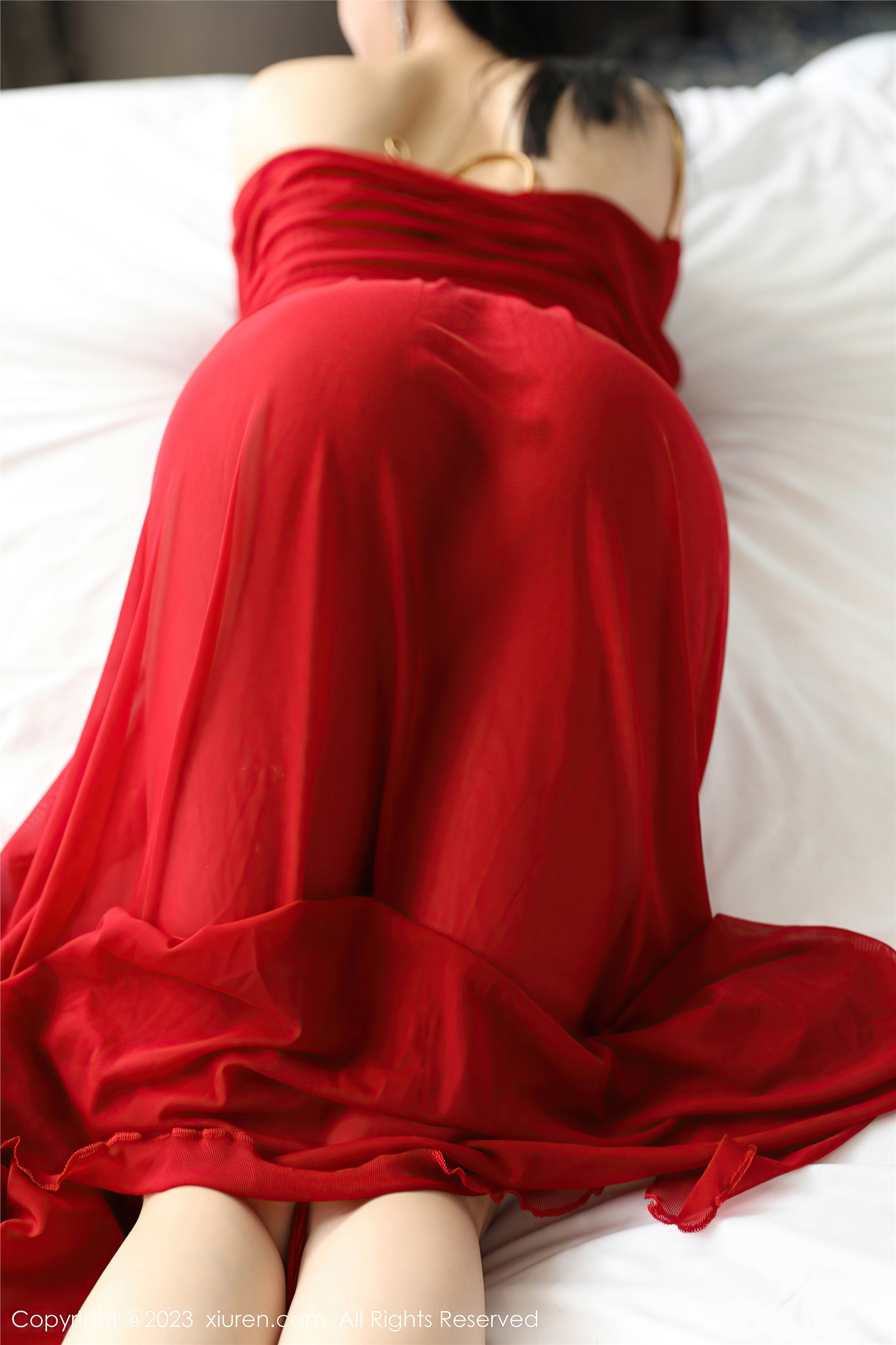 图片[50]-Xiuren秀人网期2023.07.19期N第7103期柚琪Rich-秀人网