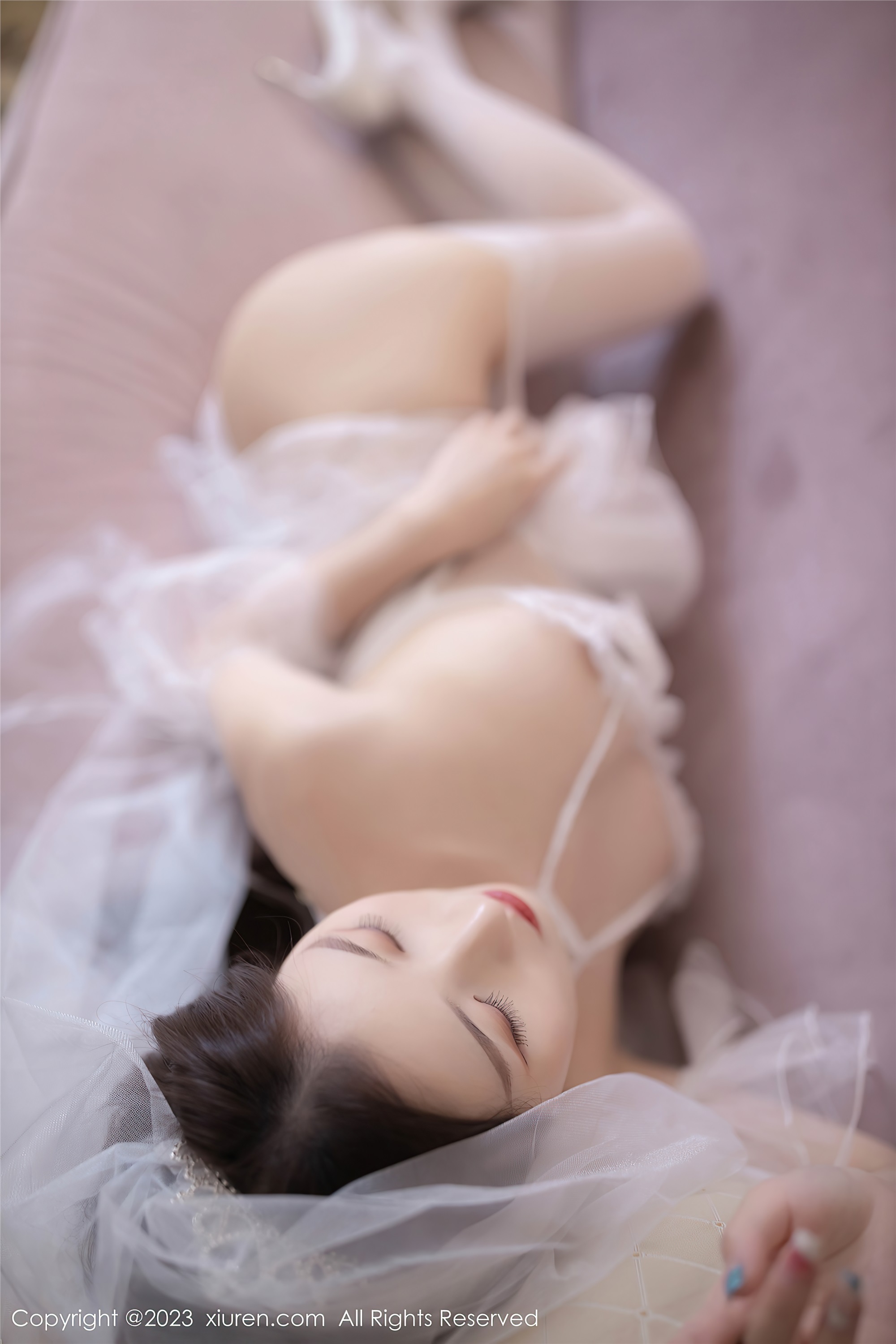 图片[57]-Xiuren秀人网期2023.07.19期N第7104期杏子Yada-秀人网