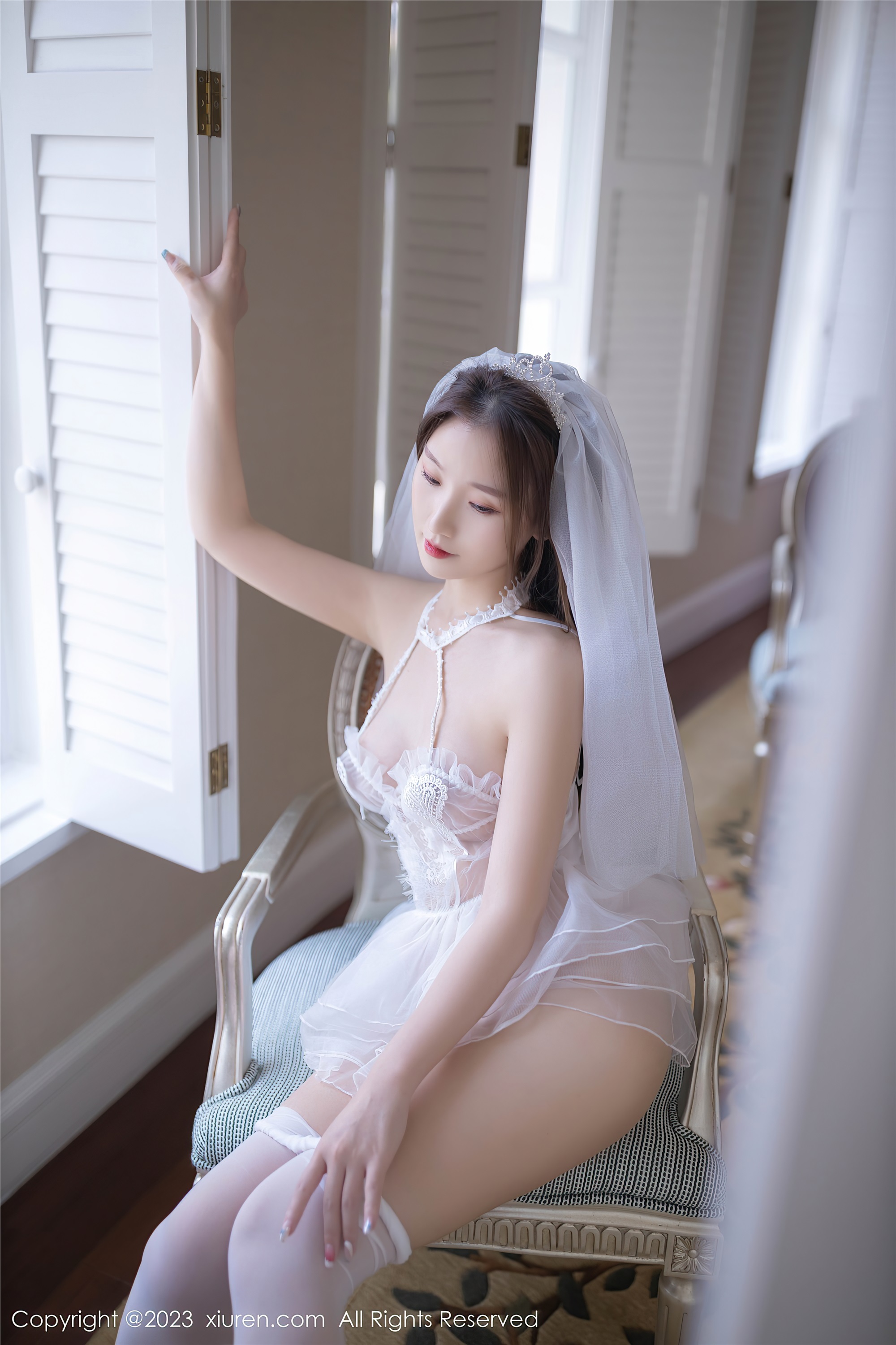 图片[66]-Xiuren秀人网期2023.07.19期N第7104期杏子Yada-秀人网