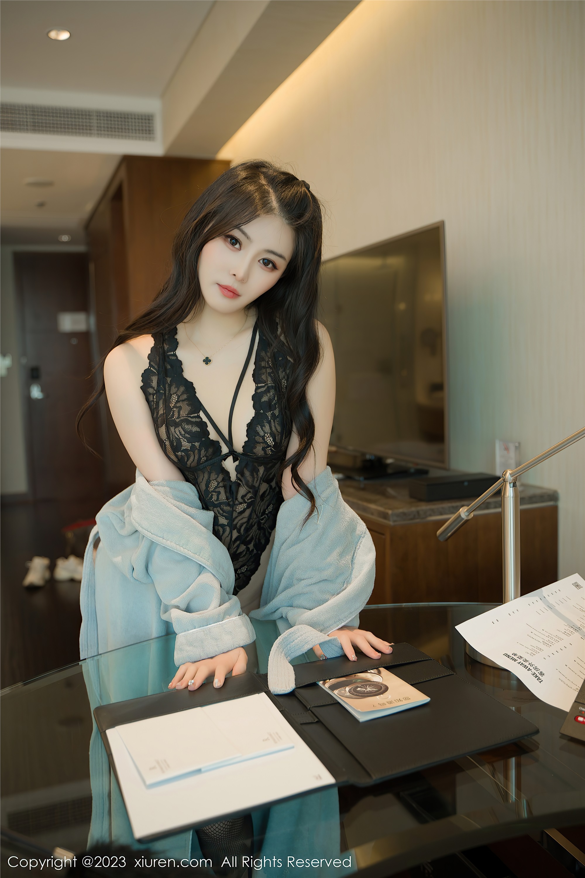 图片[16]-Xiuren秀人网期2023.07.20期N第7107期柒喜小baby-套图网