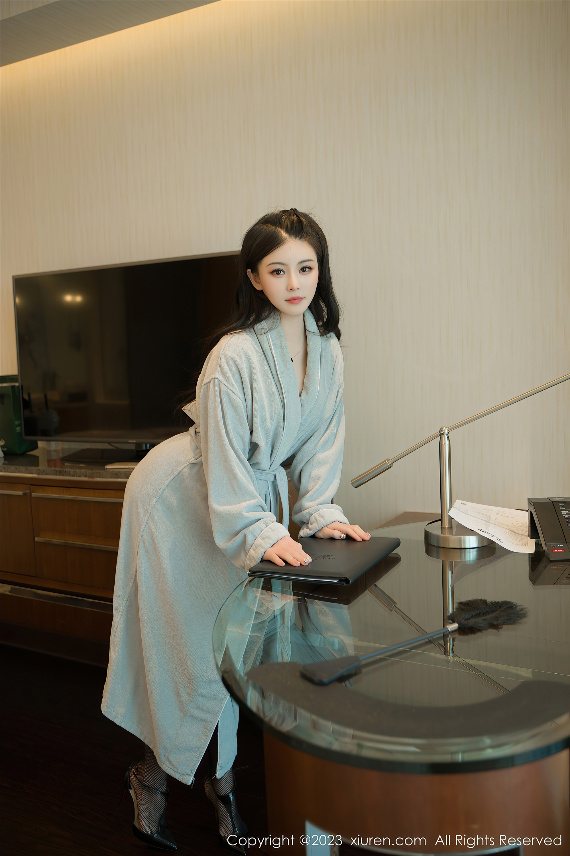 图片[7]-Xiuren秀人网期2023.07.20期N第7107期柒喜小baby-套图网