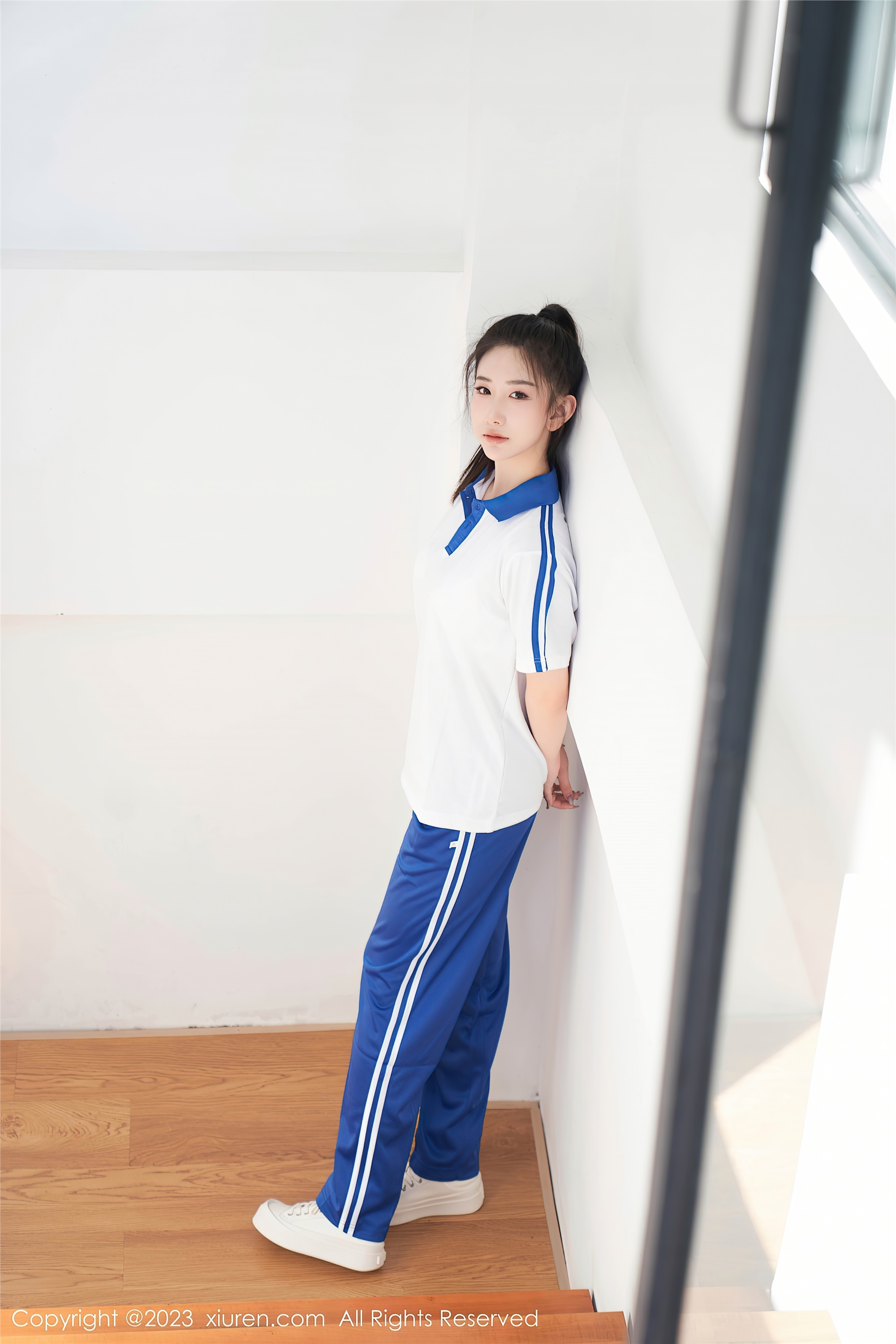 图片[10]-Xiuren秀人网期2023.07.20期N第7110期沈青黛-秀人网