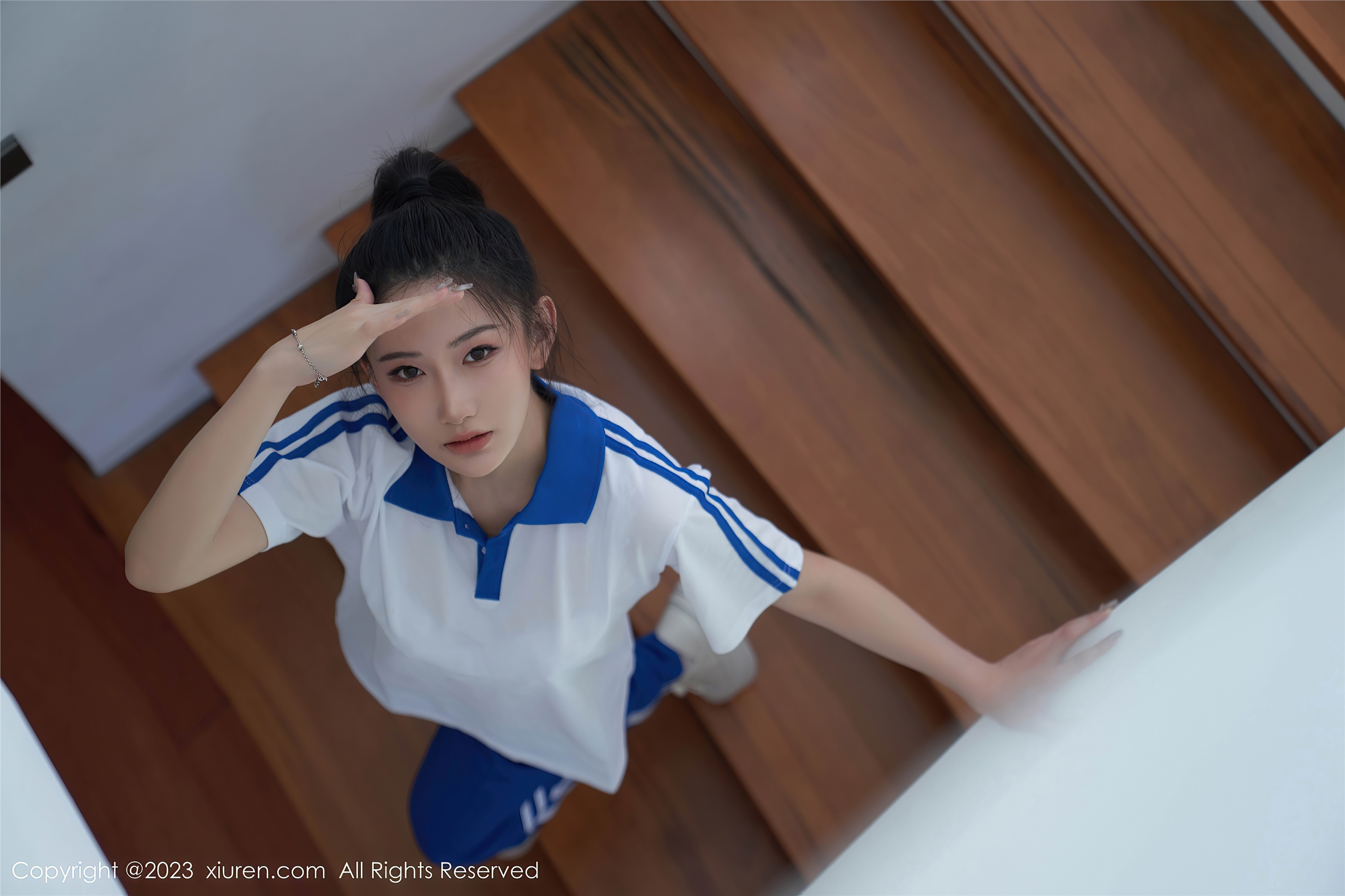 图片[11]-Xiuren秀人网期2023.07.20期N第7110期沈青黛-秀人网