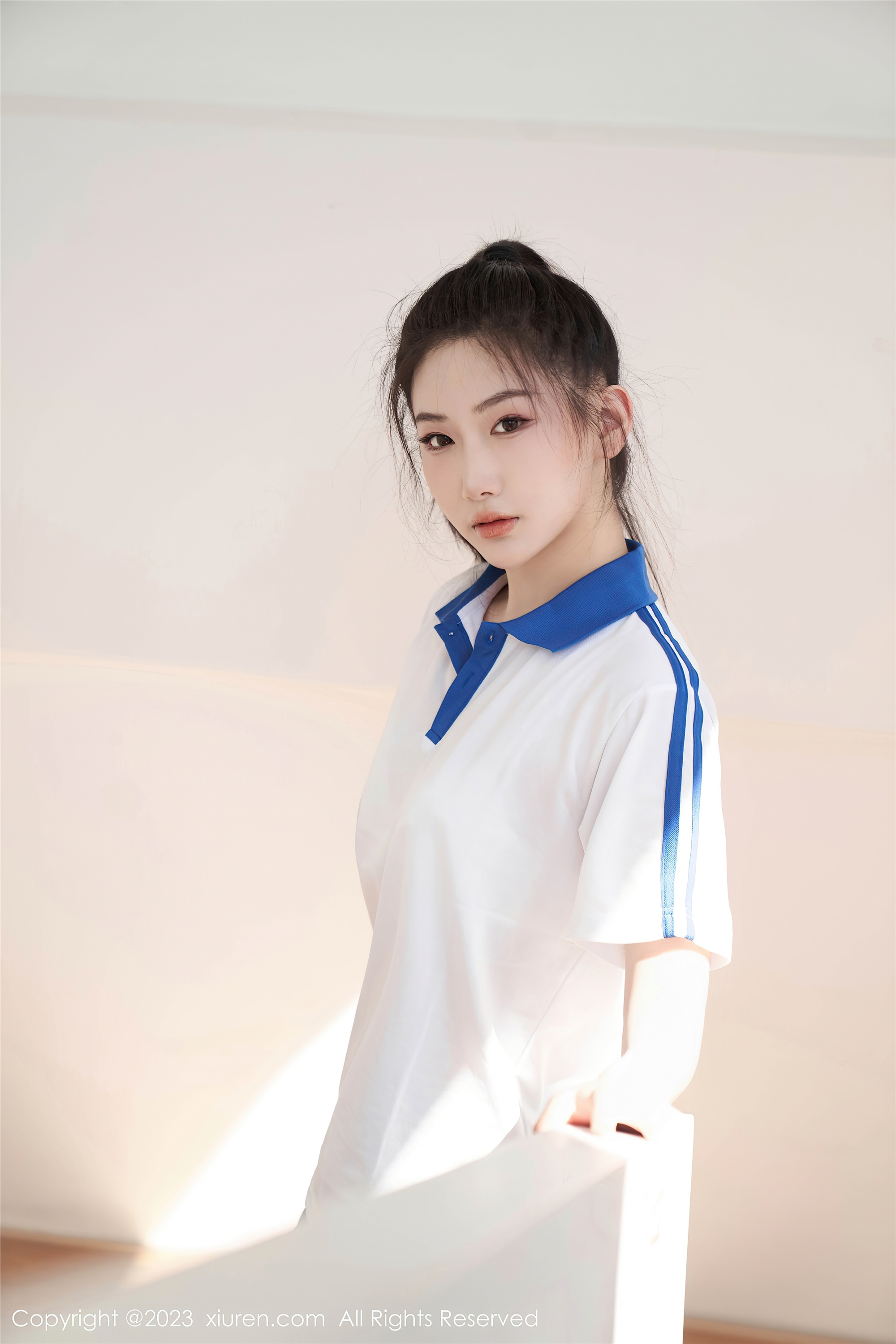 图片[13]-Xiuren秀人网期2023.07.20期N第7110期沈青黛-秀人网