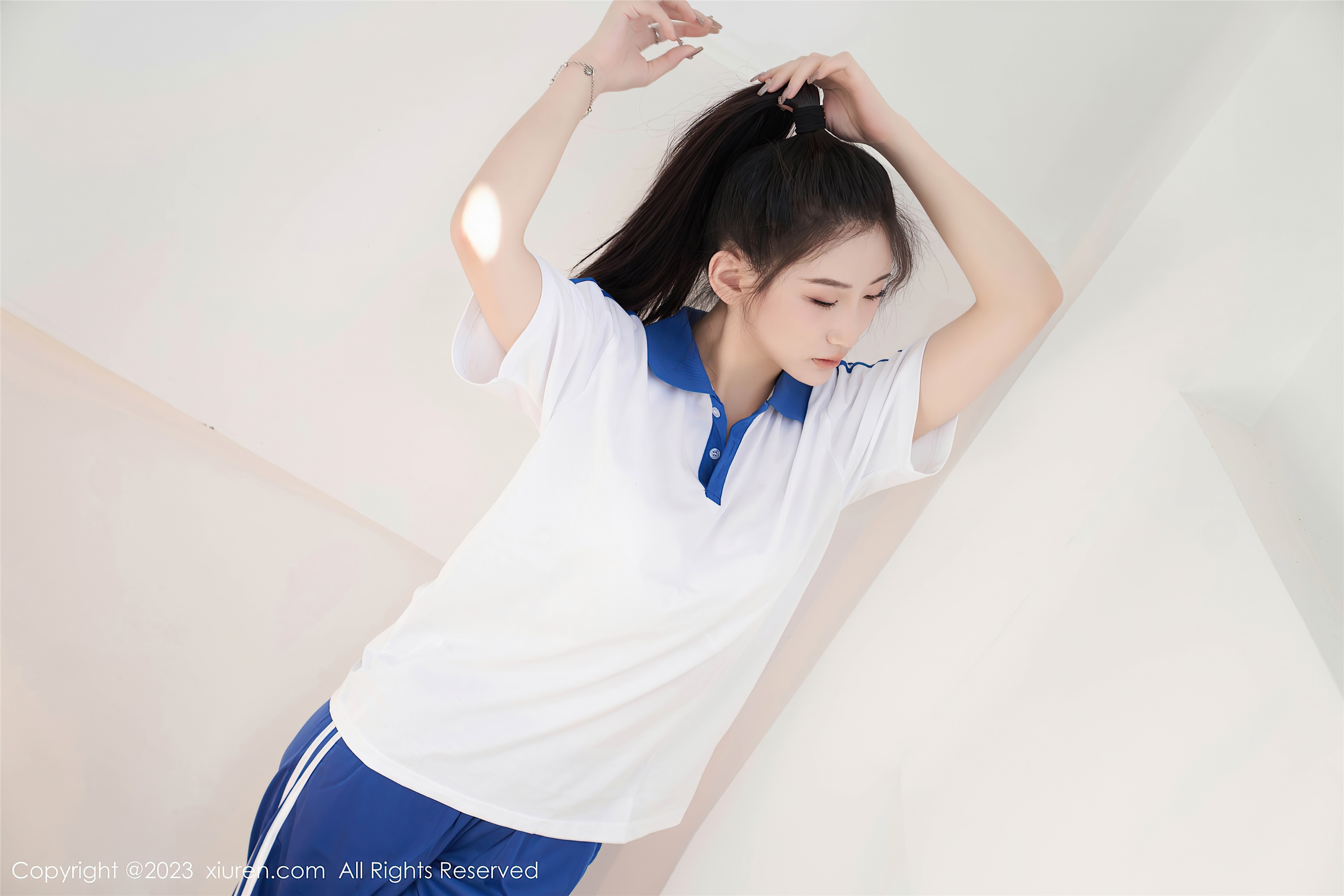 图片[15]-Xiuren秀人网期2023.07.20期N第7110期沈青黛-秀人网