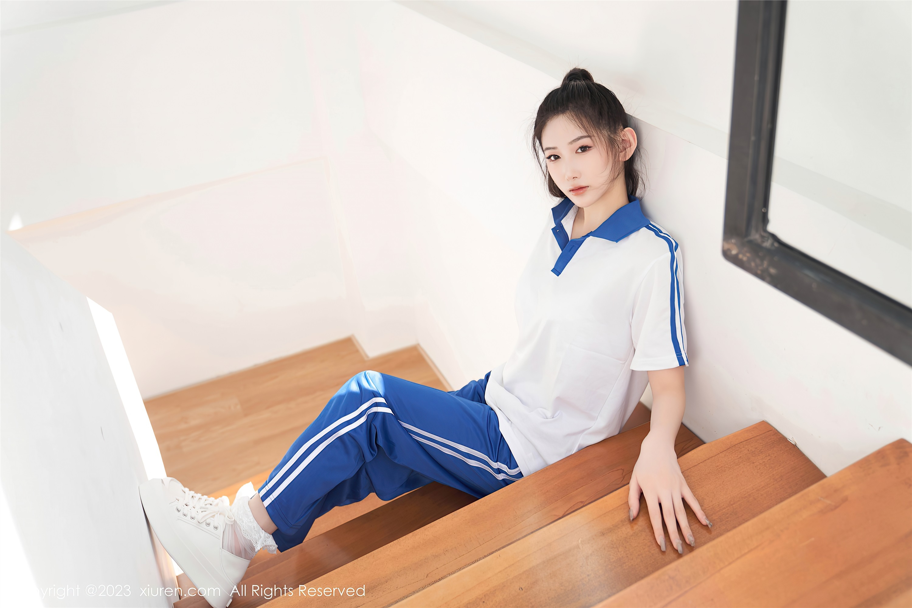 图片[22]-Xiuren秀人网期2023.07.20期N第7110期沈青黛-秀人网