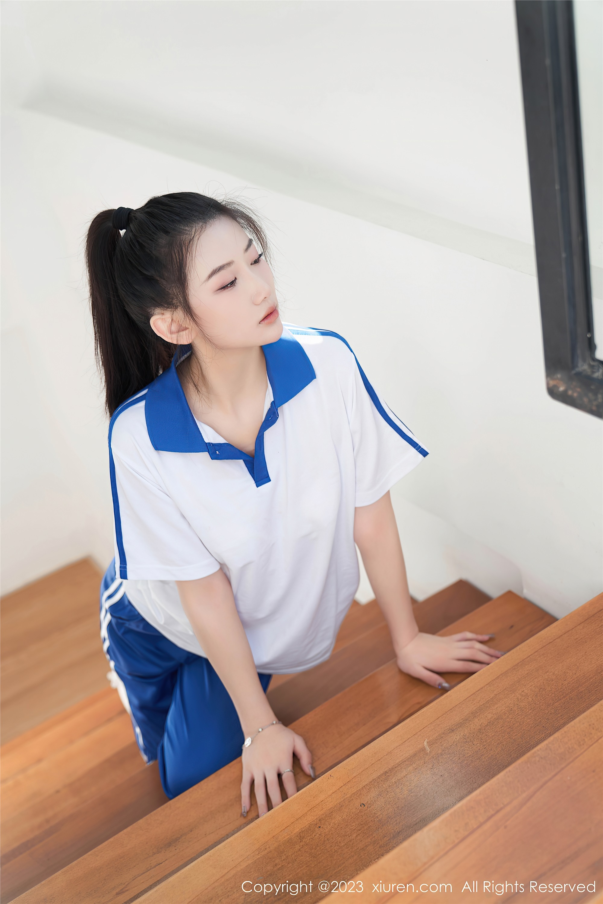 图片[25]-Xiuren秀人网期2023.07.20期N第7110期沈青黛-秀人网