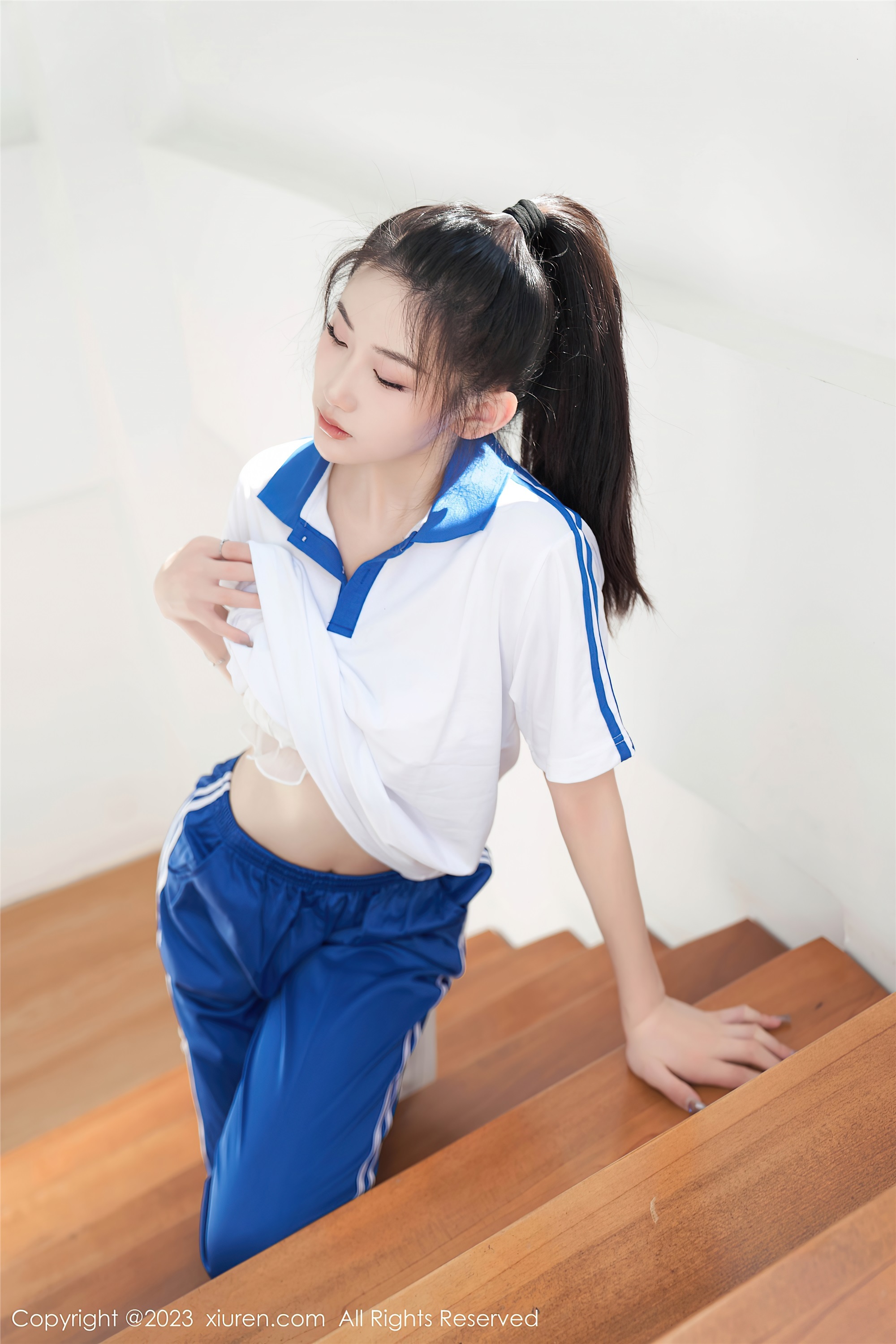 图片[26]-Xiuren秀人网期2023.07.20期N第7110期沈青黛-秀人网