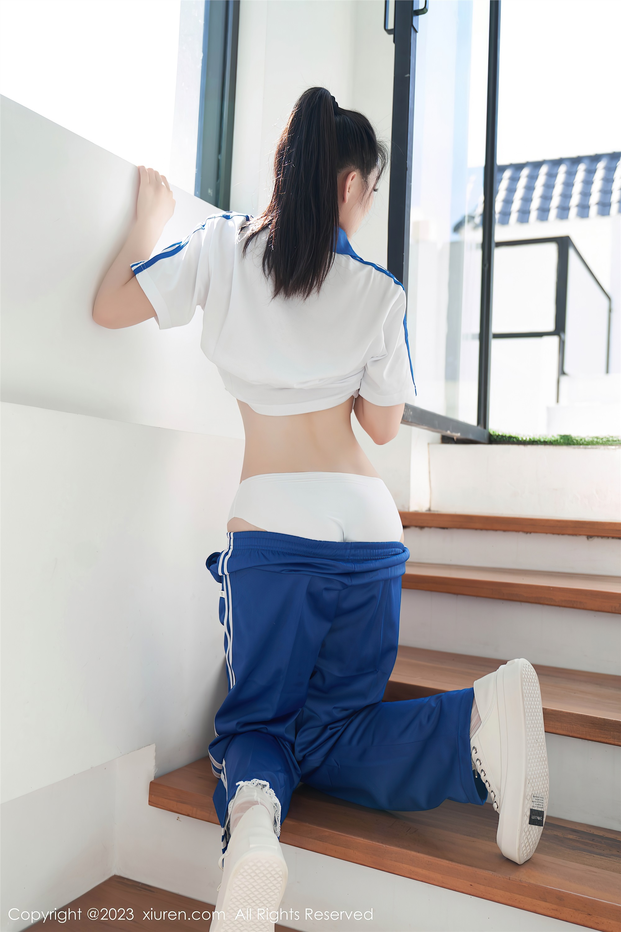 图片[31]-Xiuren秀人网期2023.07.20期N第7110期沈青黛-秀人网