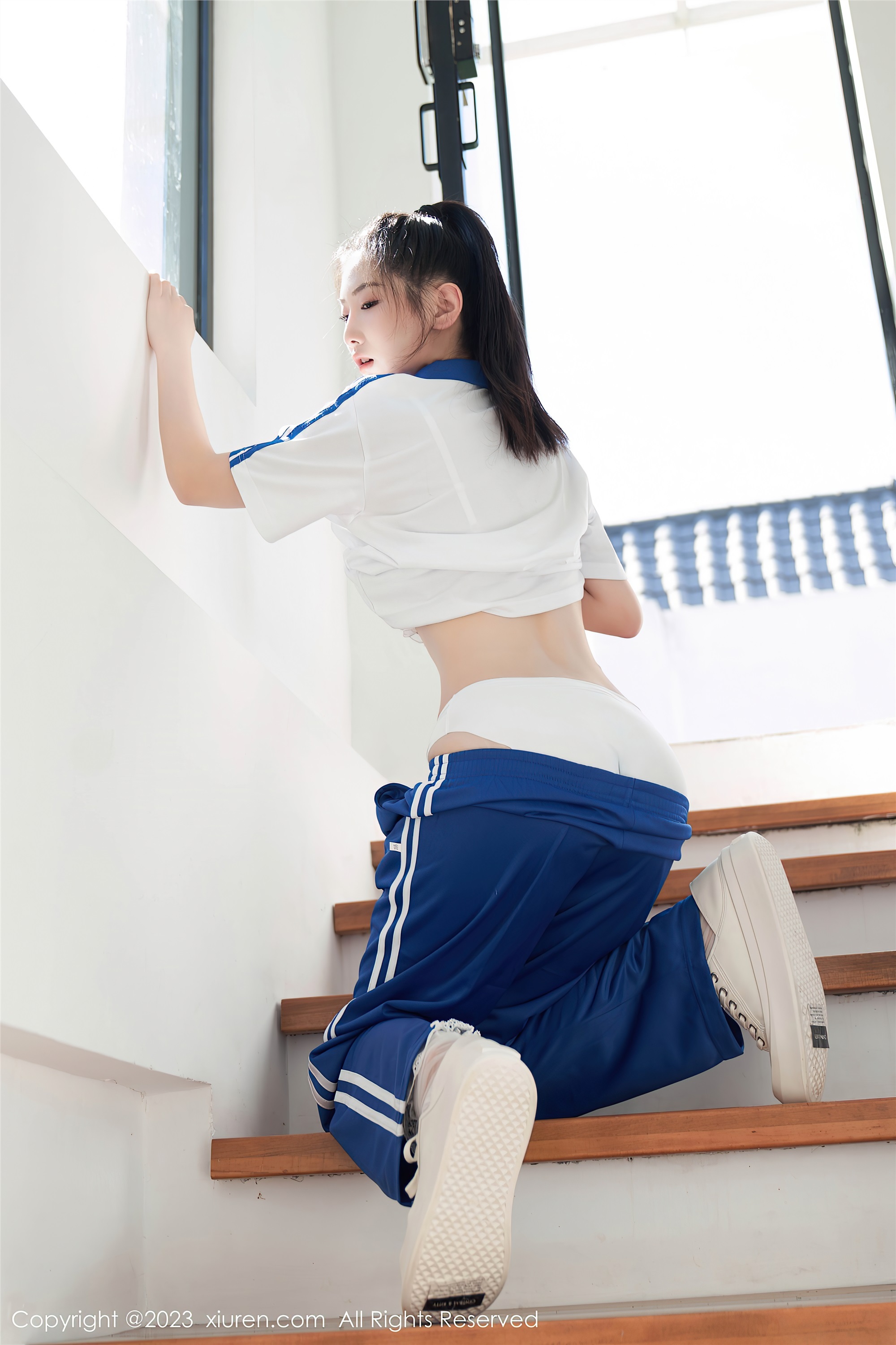 图片[32]-Xiuren秀人网期2023.07.20期N第7110期沈青黛-秀人网