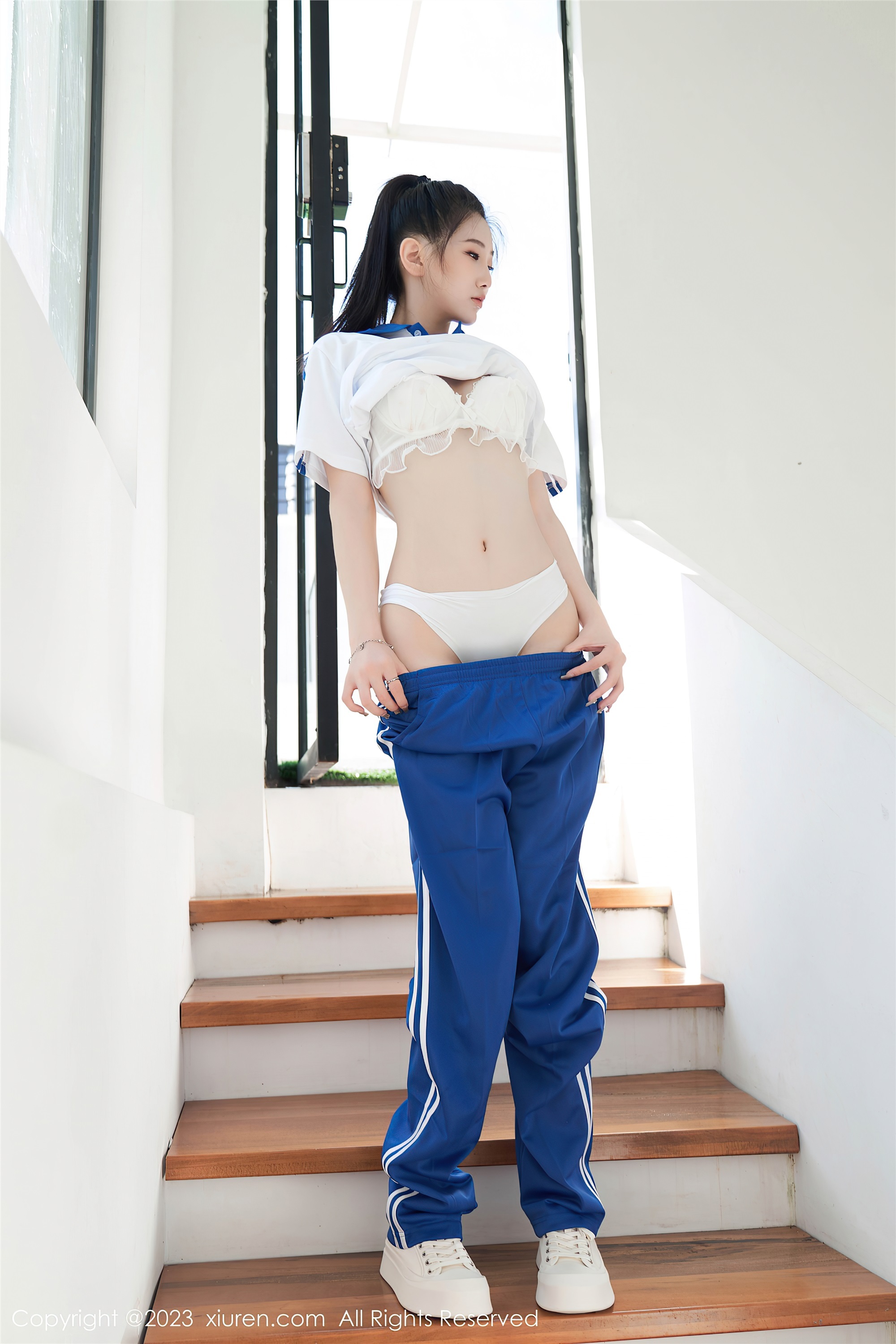 图片[34]-Xiuren秀人网期2023.07.20期N第7110期沈青黛-秀人网