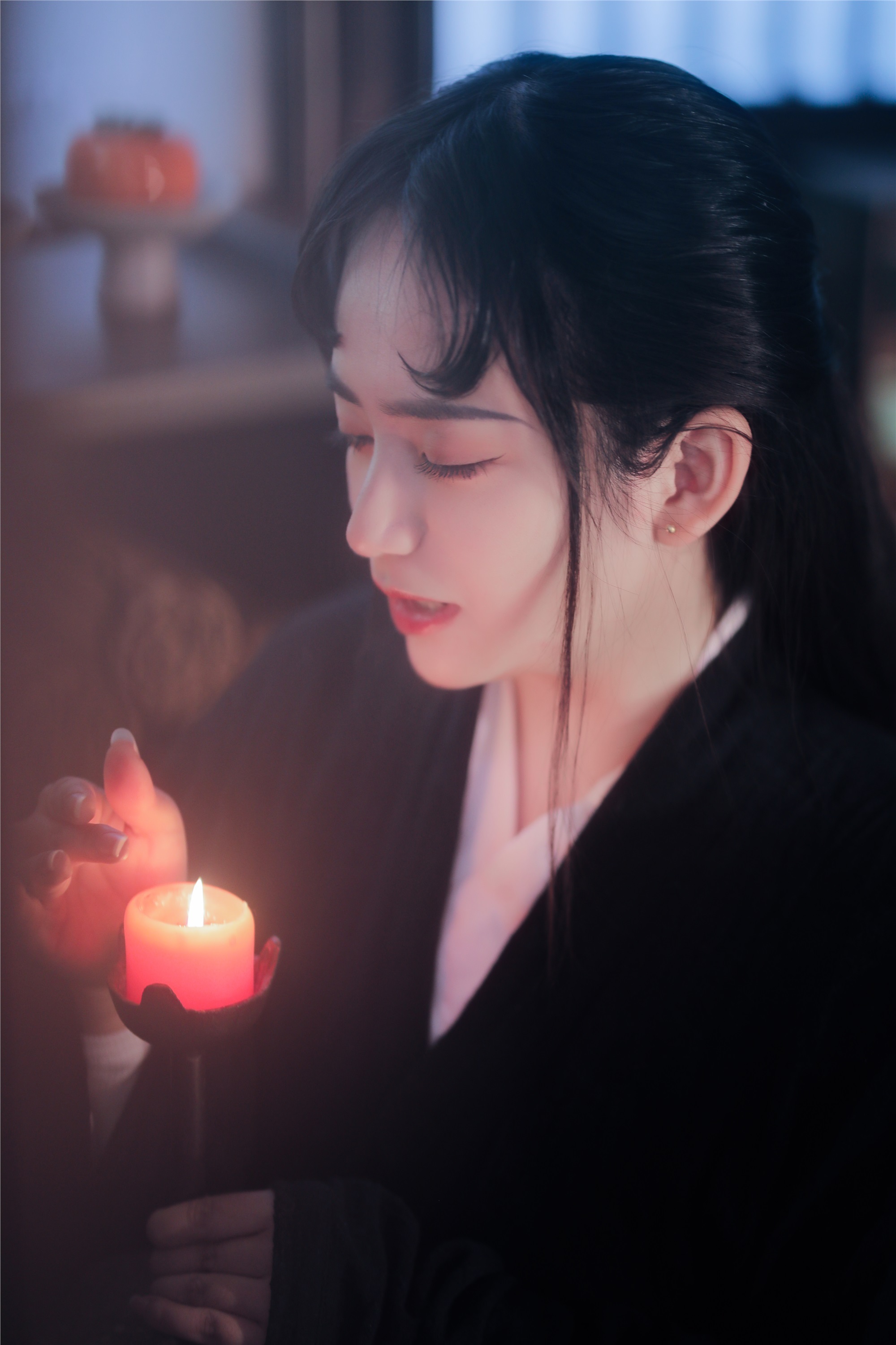 图片[10]-YITUYU艺图语期2021.09.03期情画期绵羊-秀人网