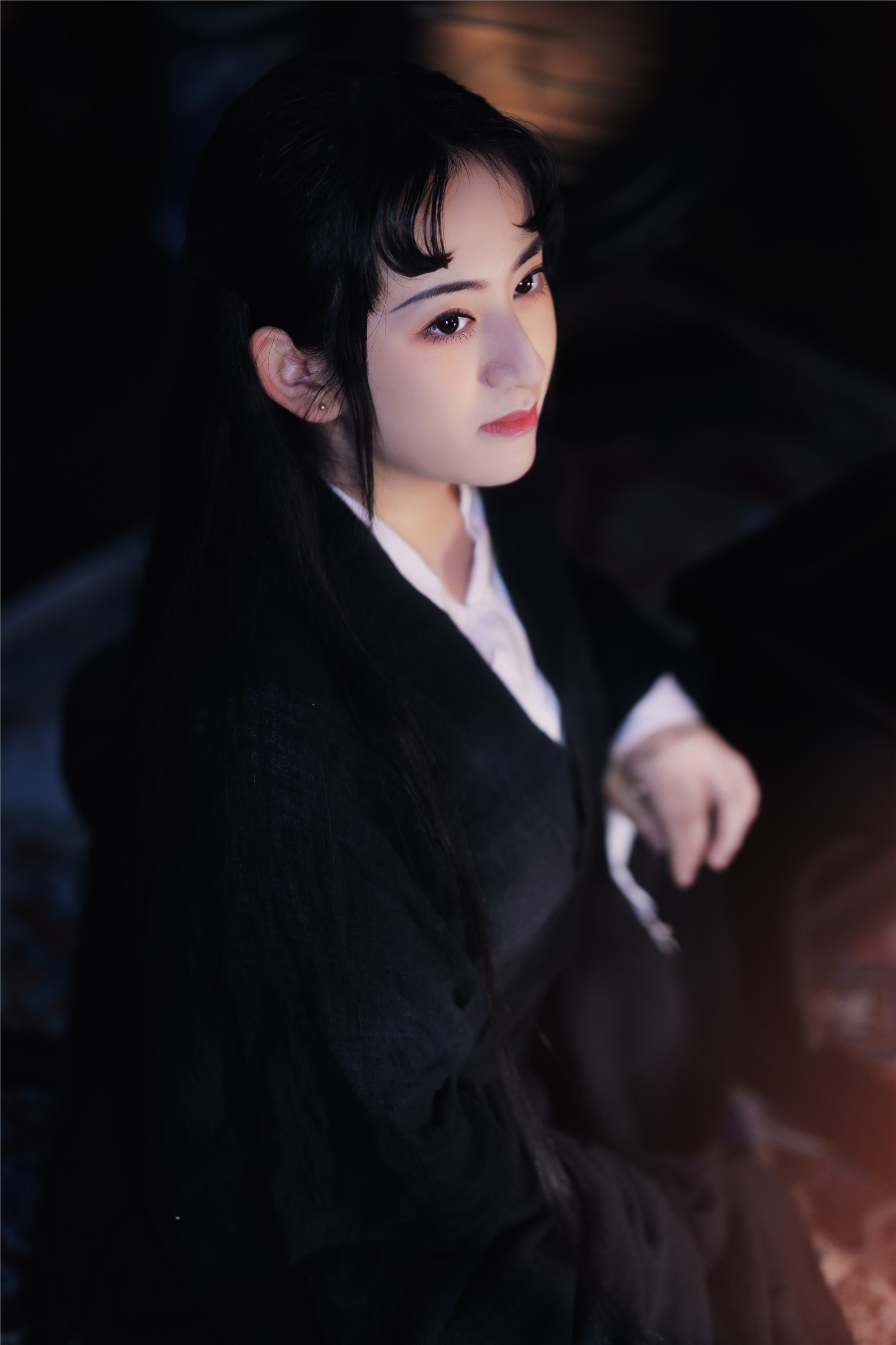 图片[11]-YITUYU艺图语期2021.09.03期情画期绵羊-秀人网