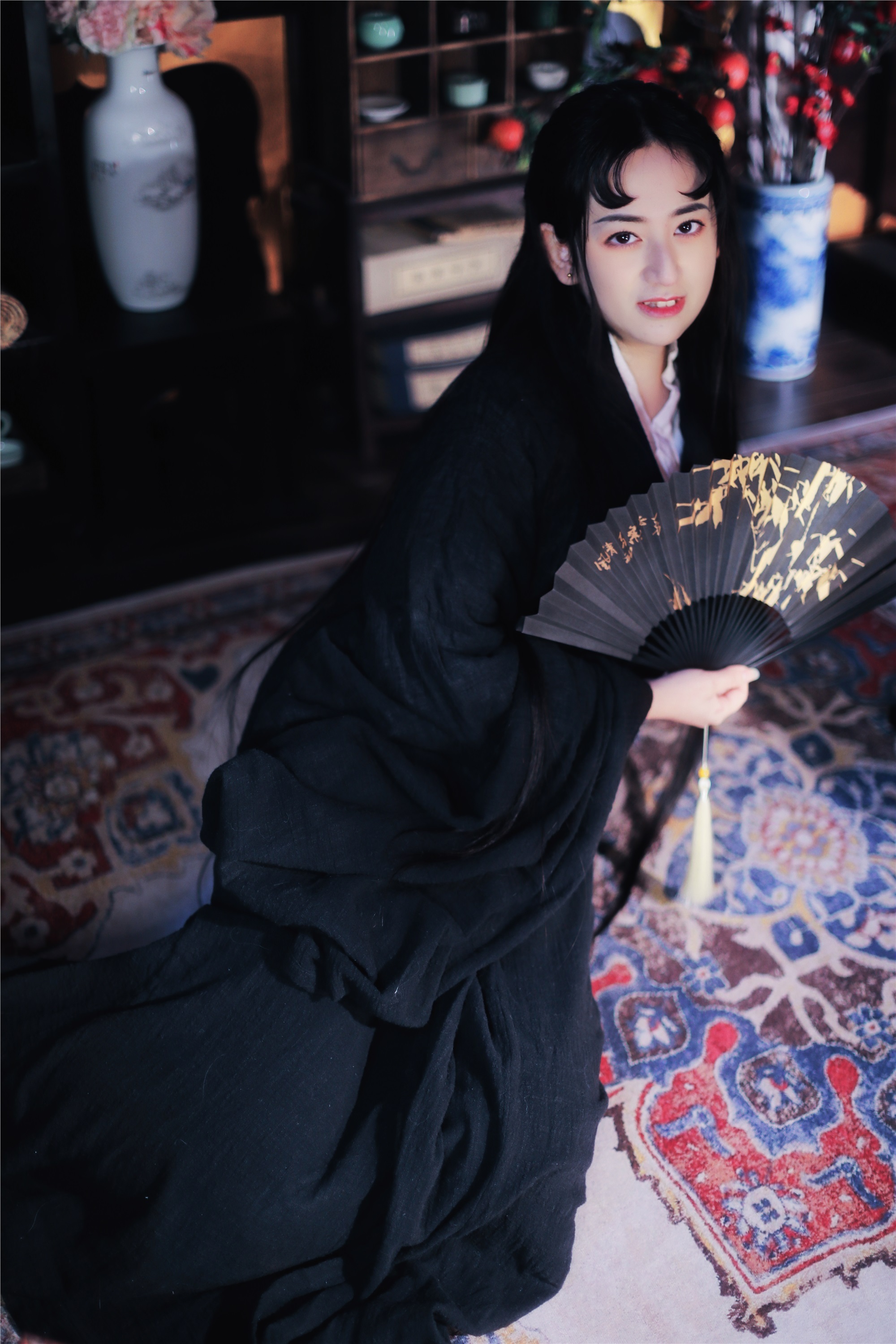 图片[16]-YITUYU艺图语期2021.09.03期情画期绵羊-秀人网