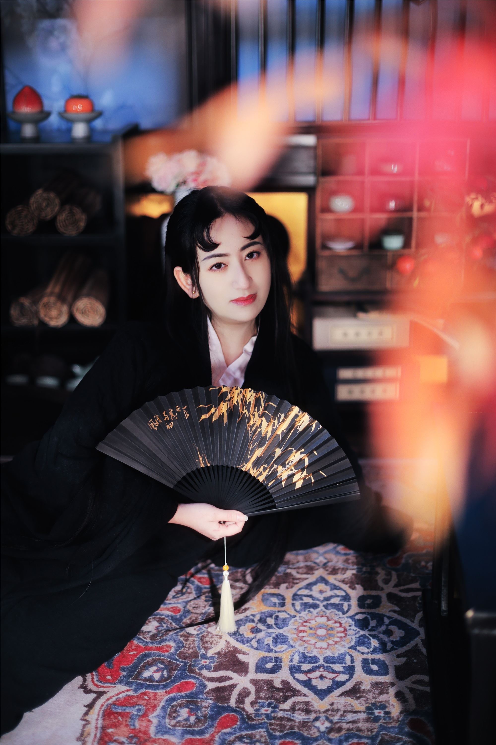 图片[17]-YITUYU艺图语期2021.09.03期情画期绵羊-秀人网