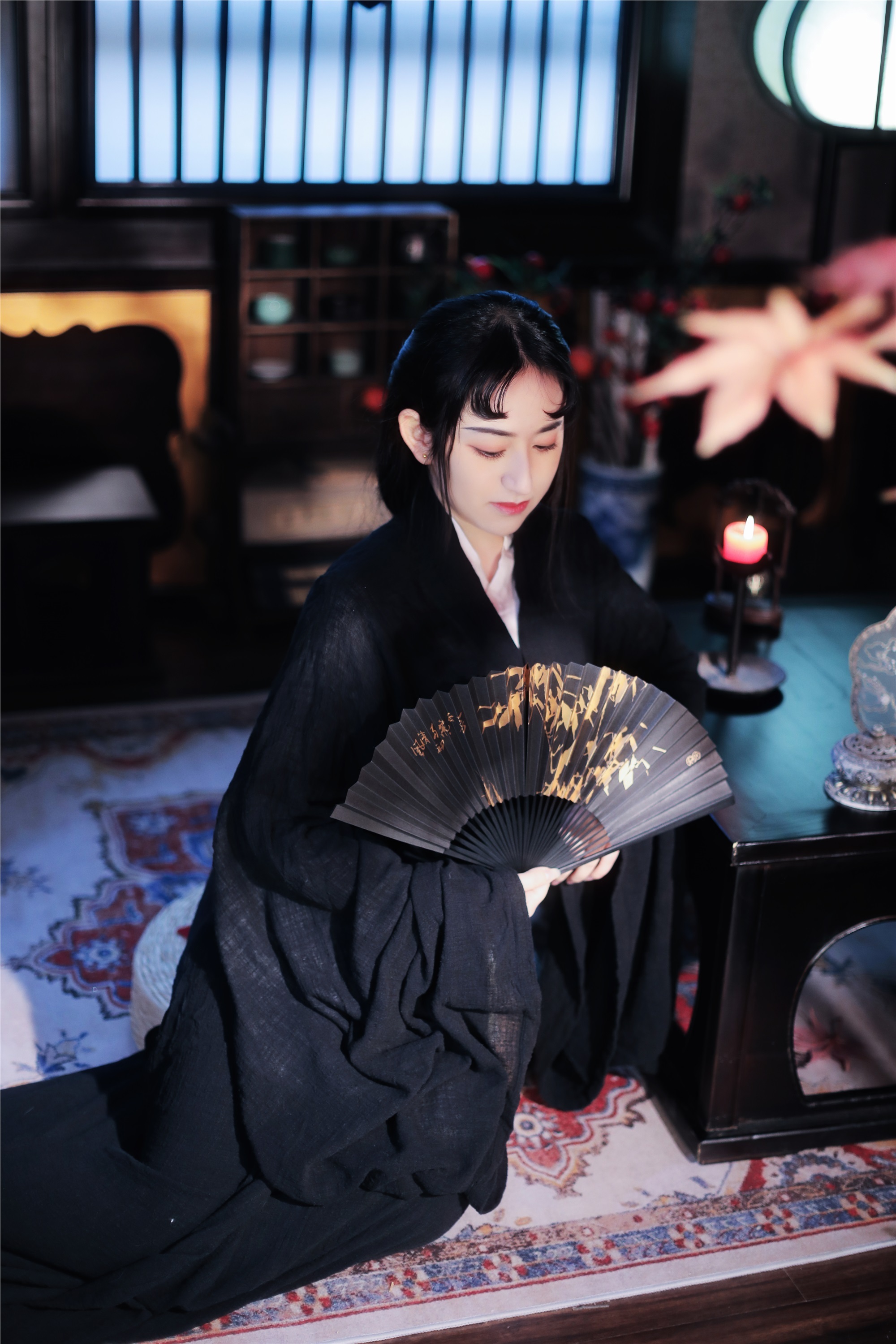 图片[18]-YITUYU艺图语期2021.09.03期情画期绵羊-秀人网