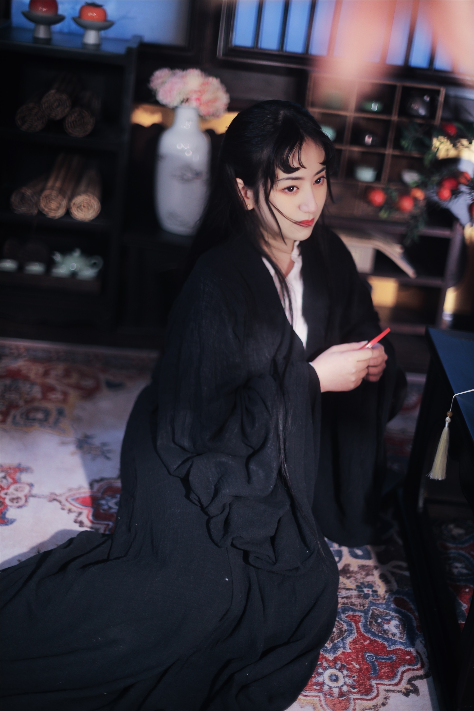 图片[19]-YITUYU艺图语期2021.09.03期情画期绵羊-秀人网