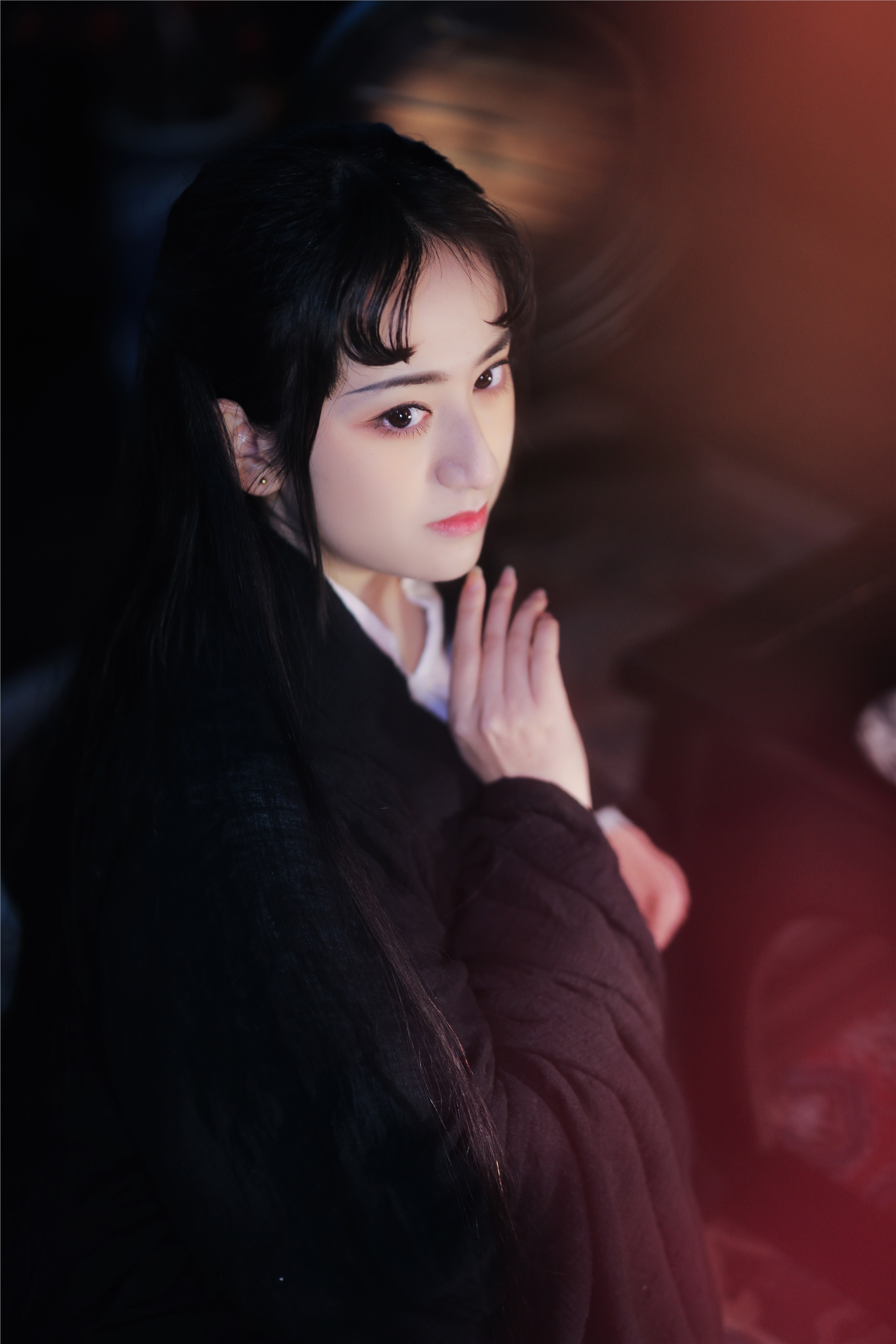 图片[2]-YITUYU艺图语期2021.09.03期情画期绵羊-秀人网