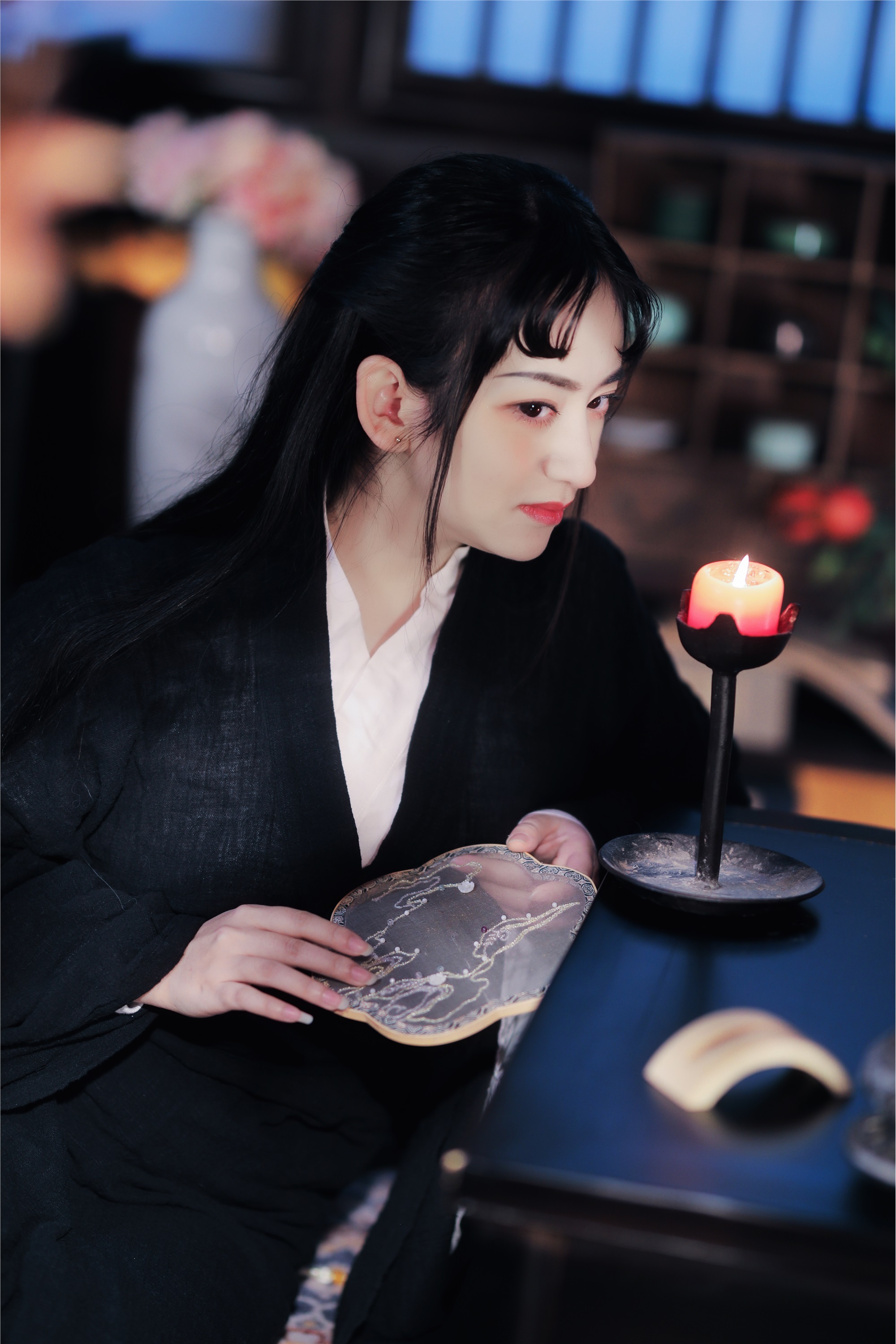 图片[6]-YITUYU艺图语期2021.09.03期情画期绵羊-秀人网